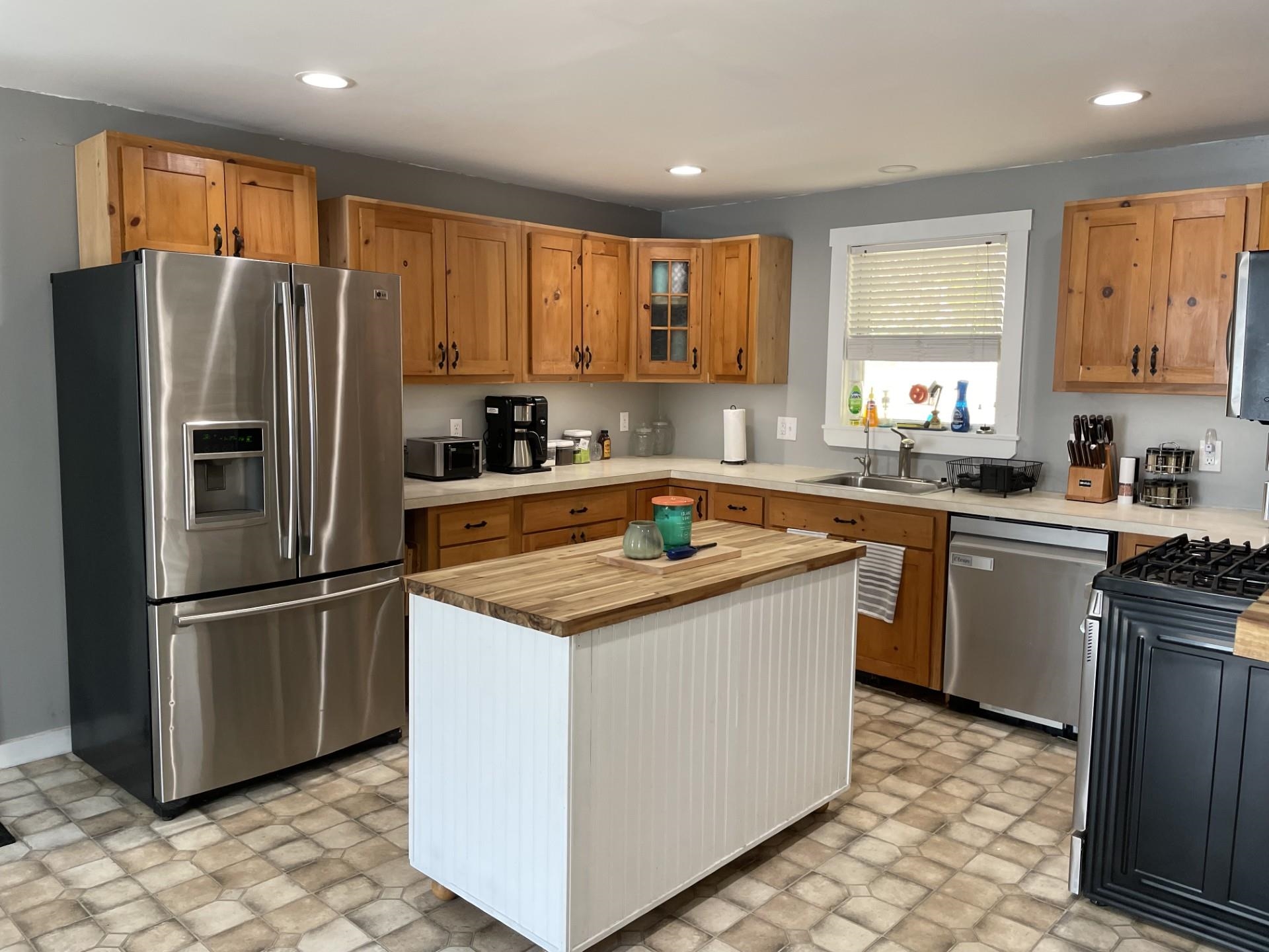 39 Bullseye Curve Rd, Wentworth, NH 03282