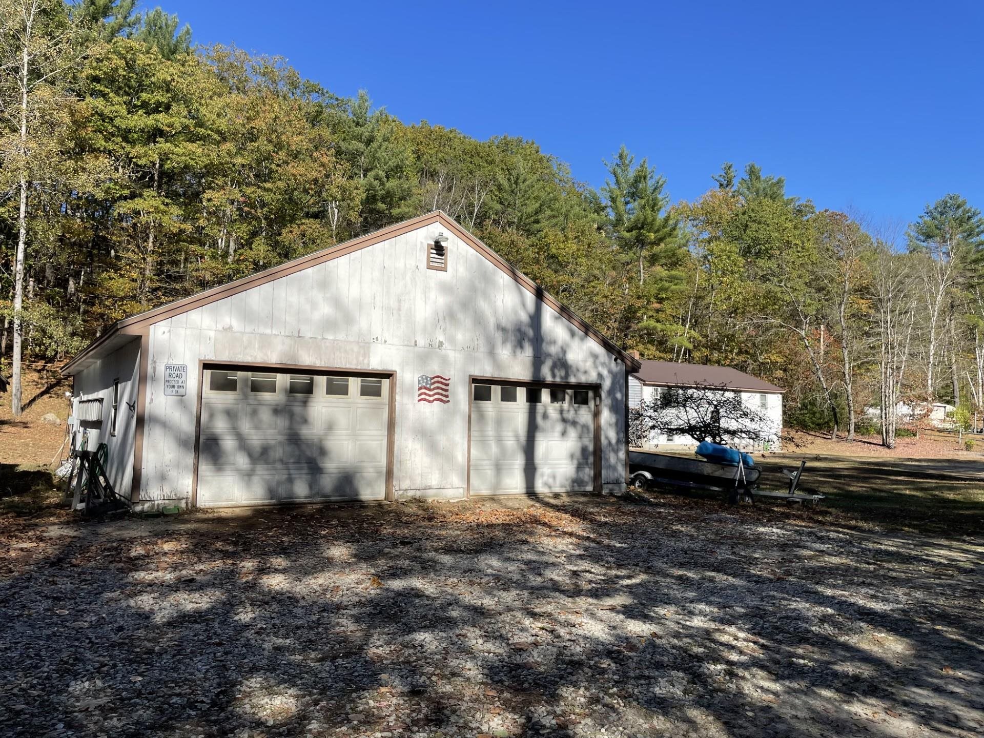 39 Bullseye Curve Rd, Wentworth, NH 03282