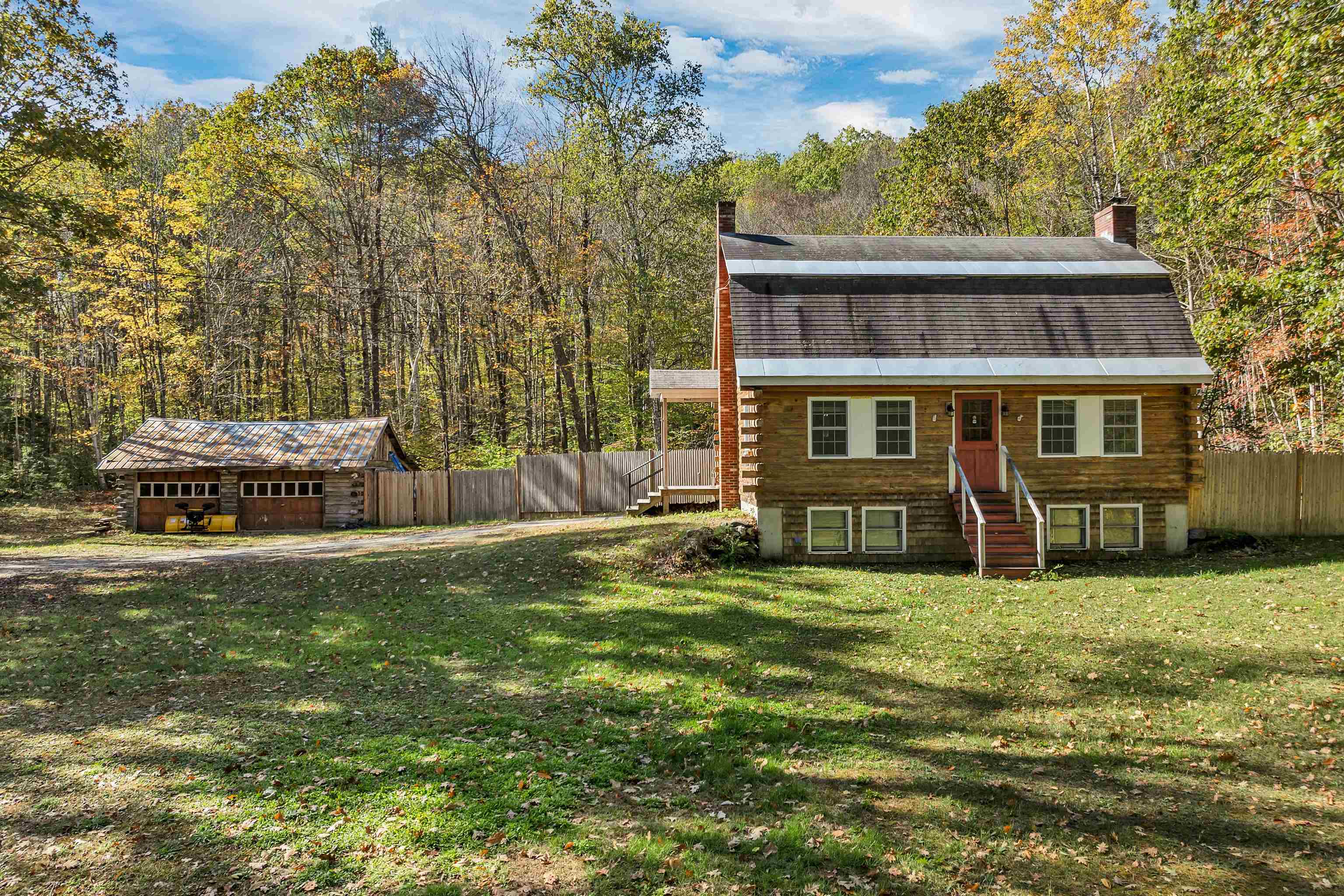 GRAFTON NH&nbsp;Home for sale $$429,900 | $312 per sq.ft.