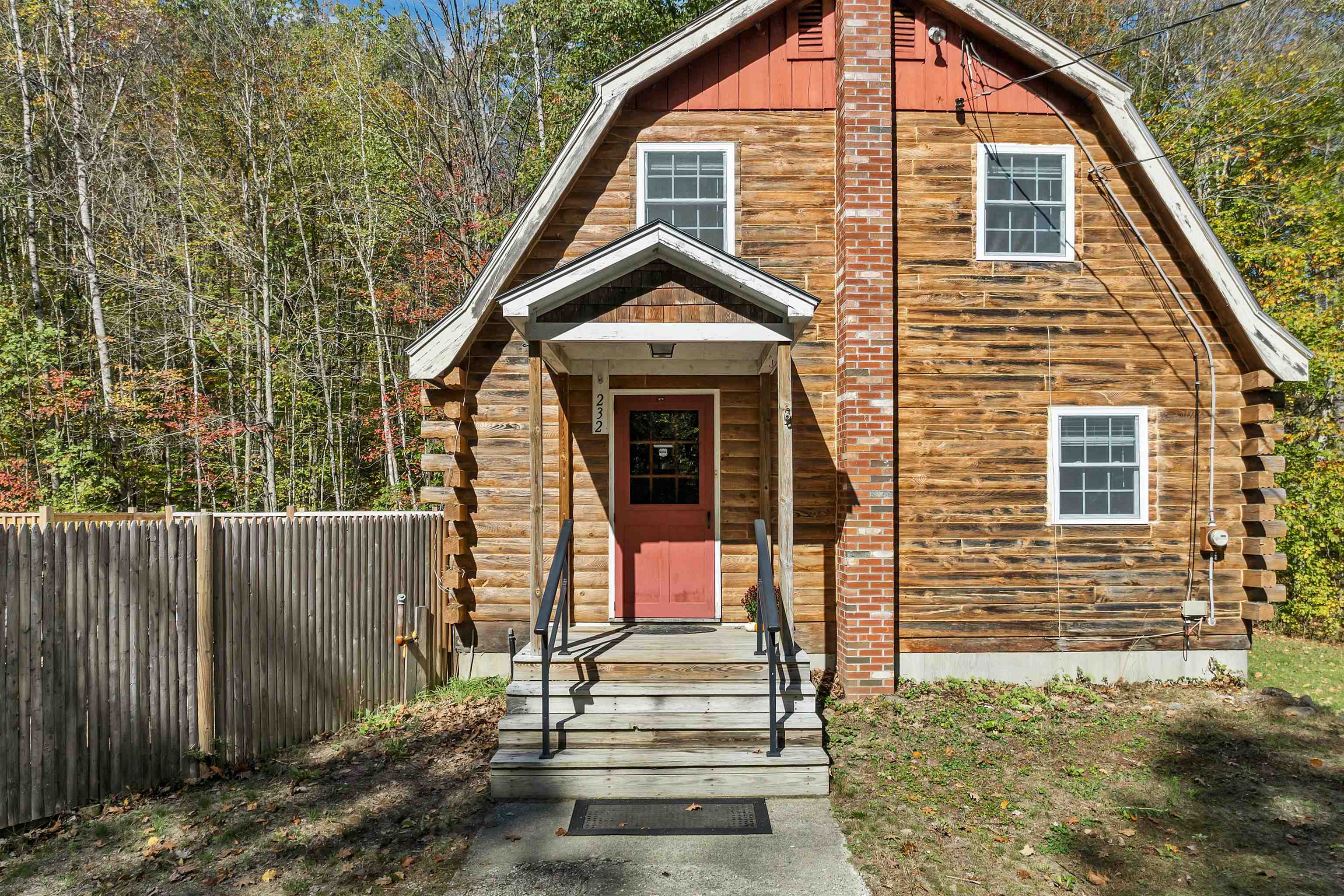 232 Kilton Pond Rd, Grafton, NH 03240