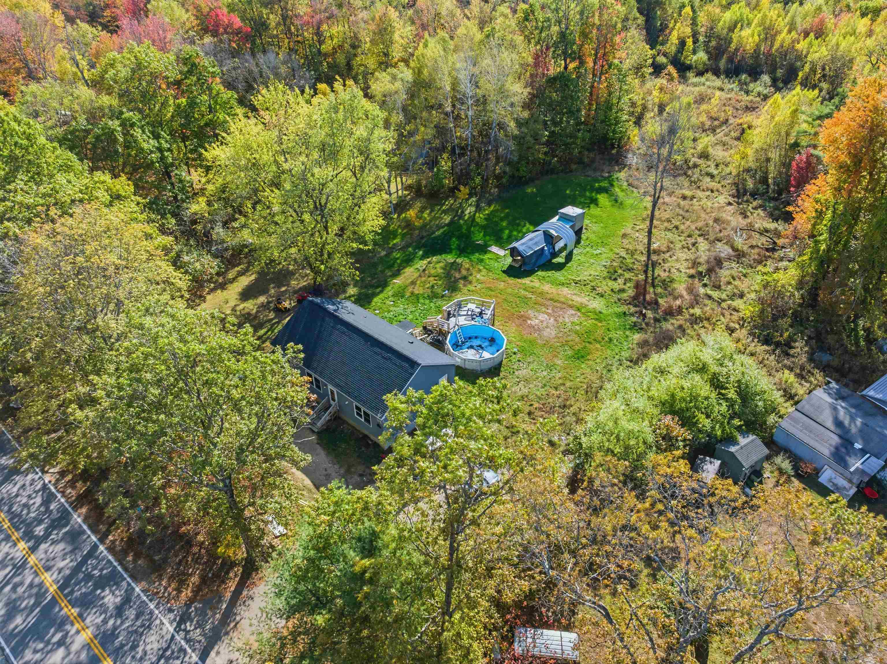 437 High St, Boscawen, NH 03303