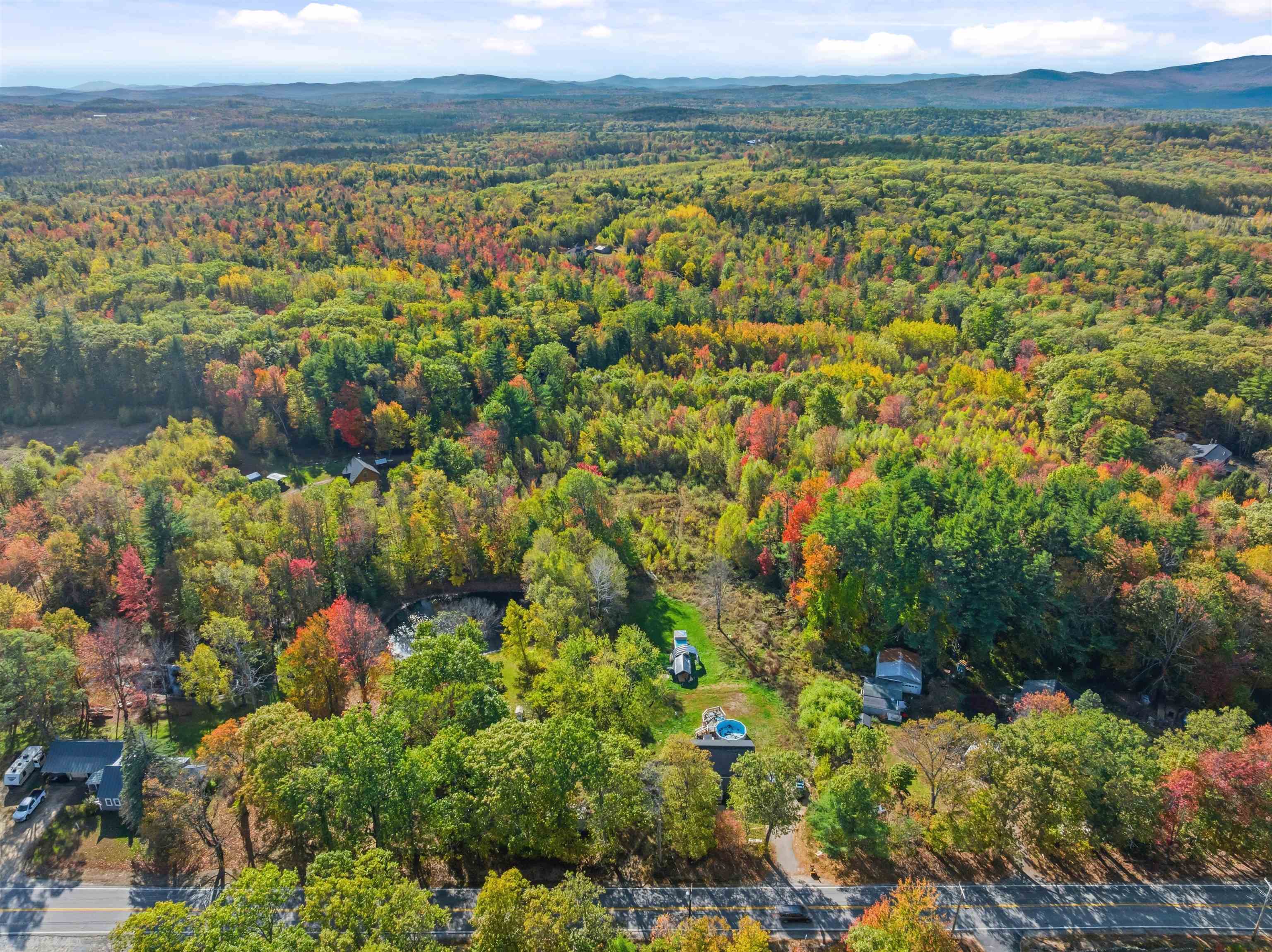 437 High St, Boscawen, NH 03303