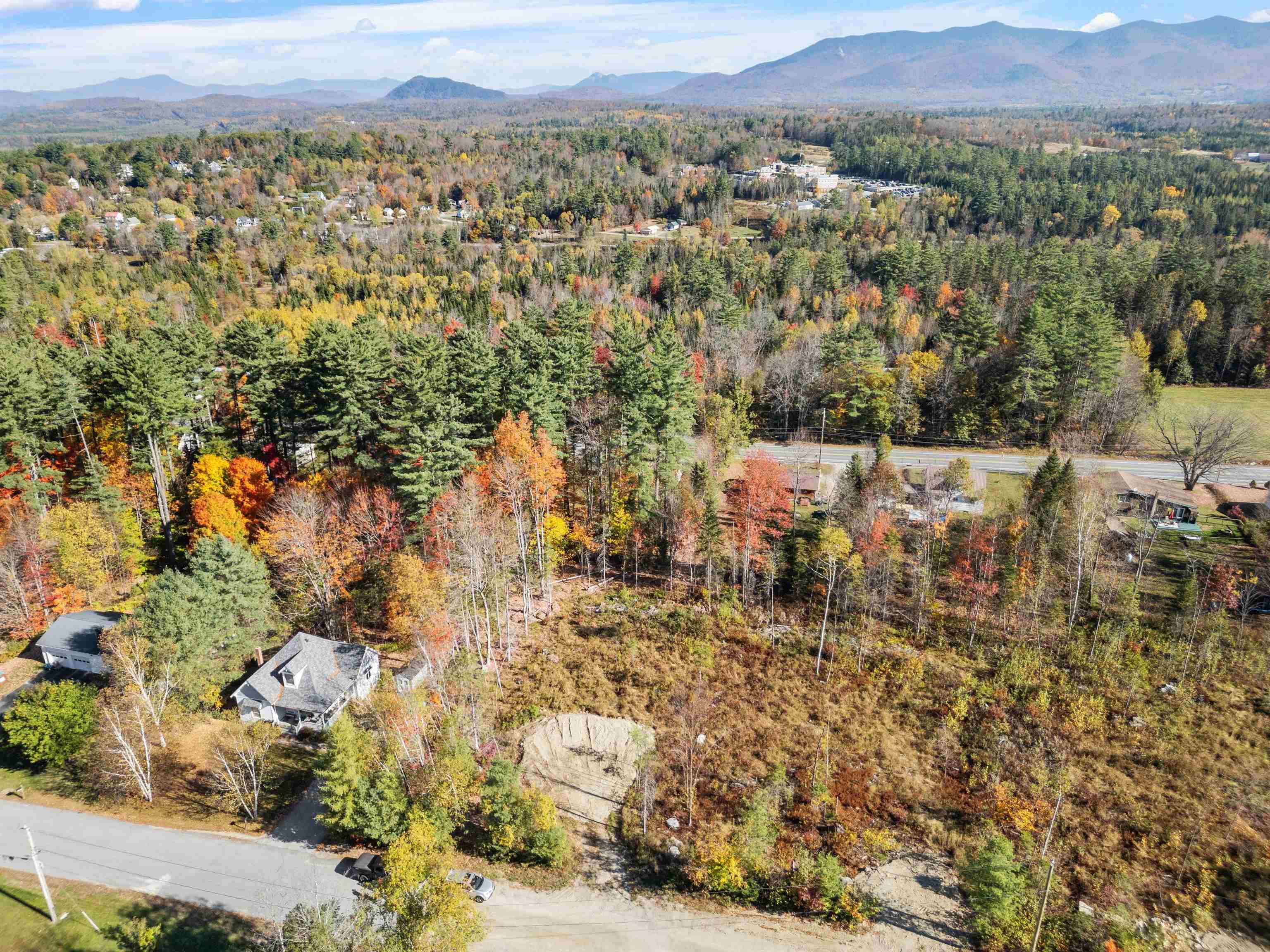 Lot 9 Hartco Ave, Lancaster, NH 03584