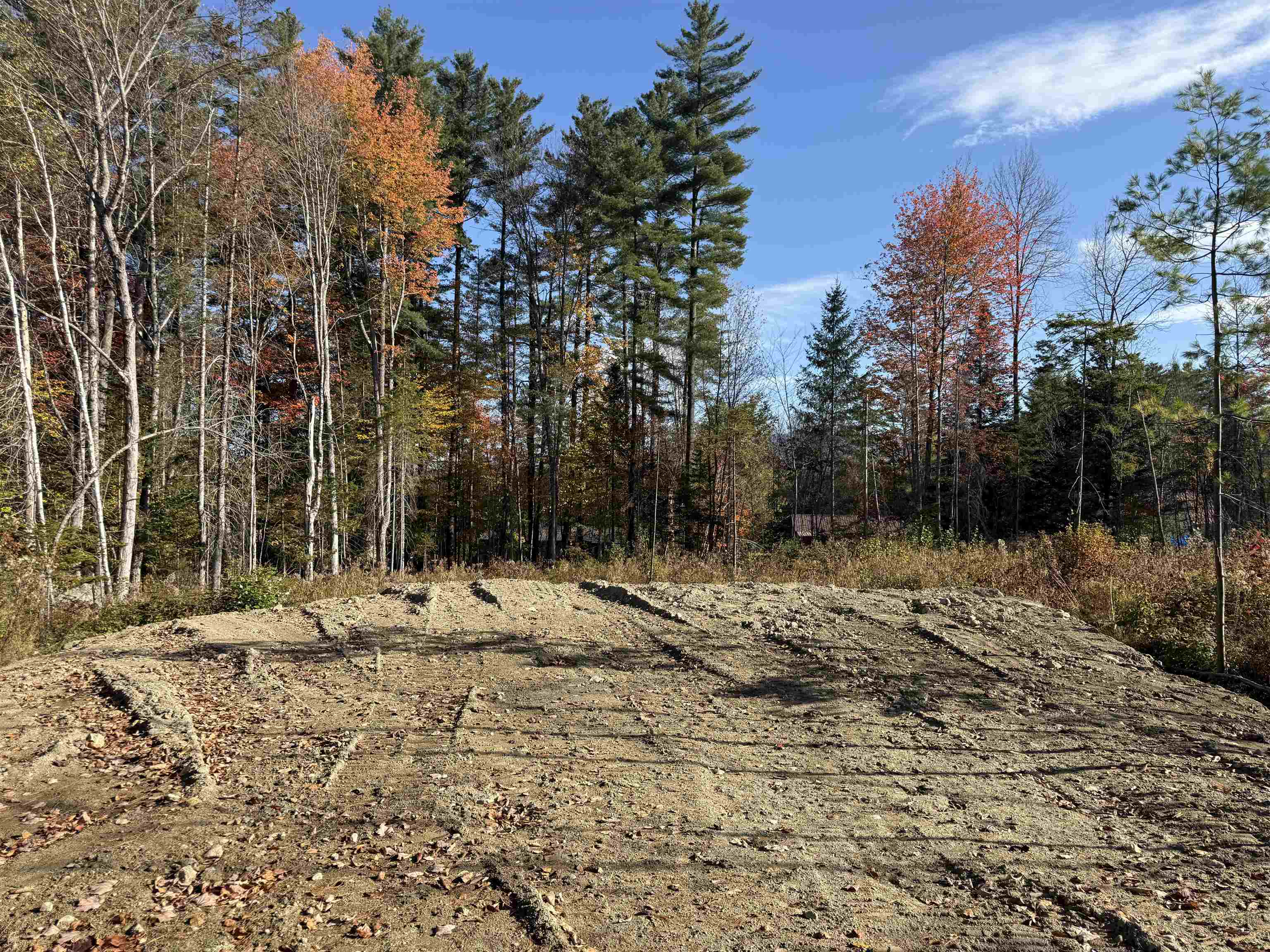 Lot 9 Hartco Ave, Lancaster, NH 03584