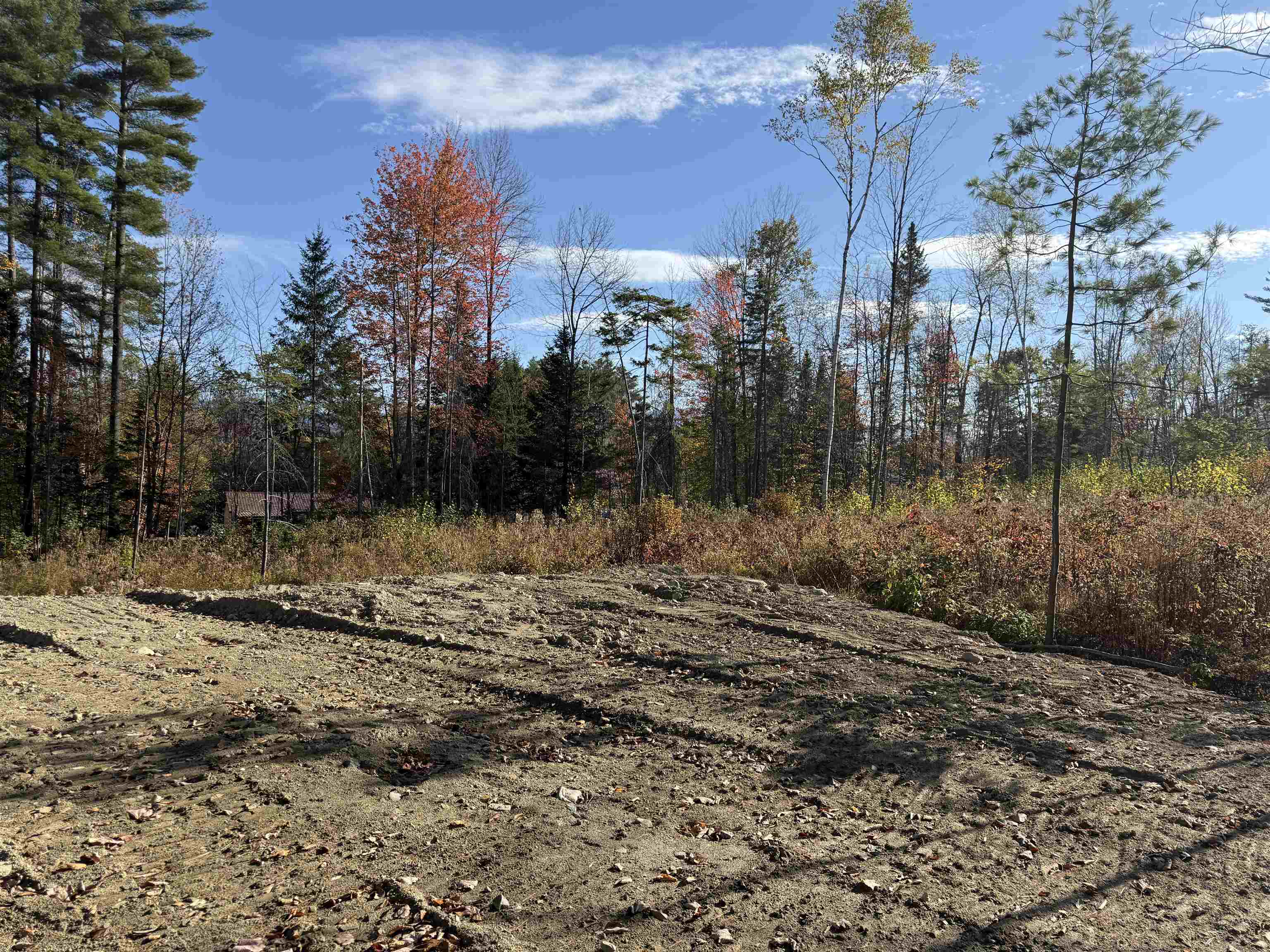 Lot 9 Hartco Ave, Lancaster, NH 03584