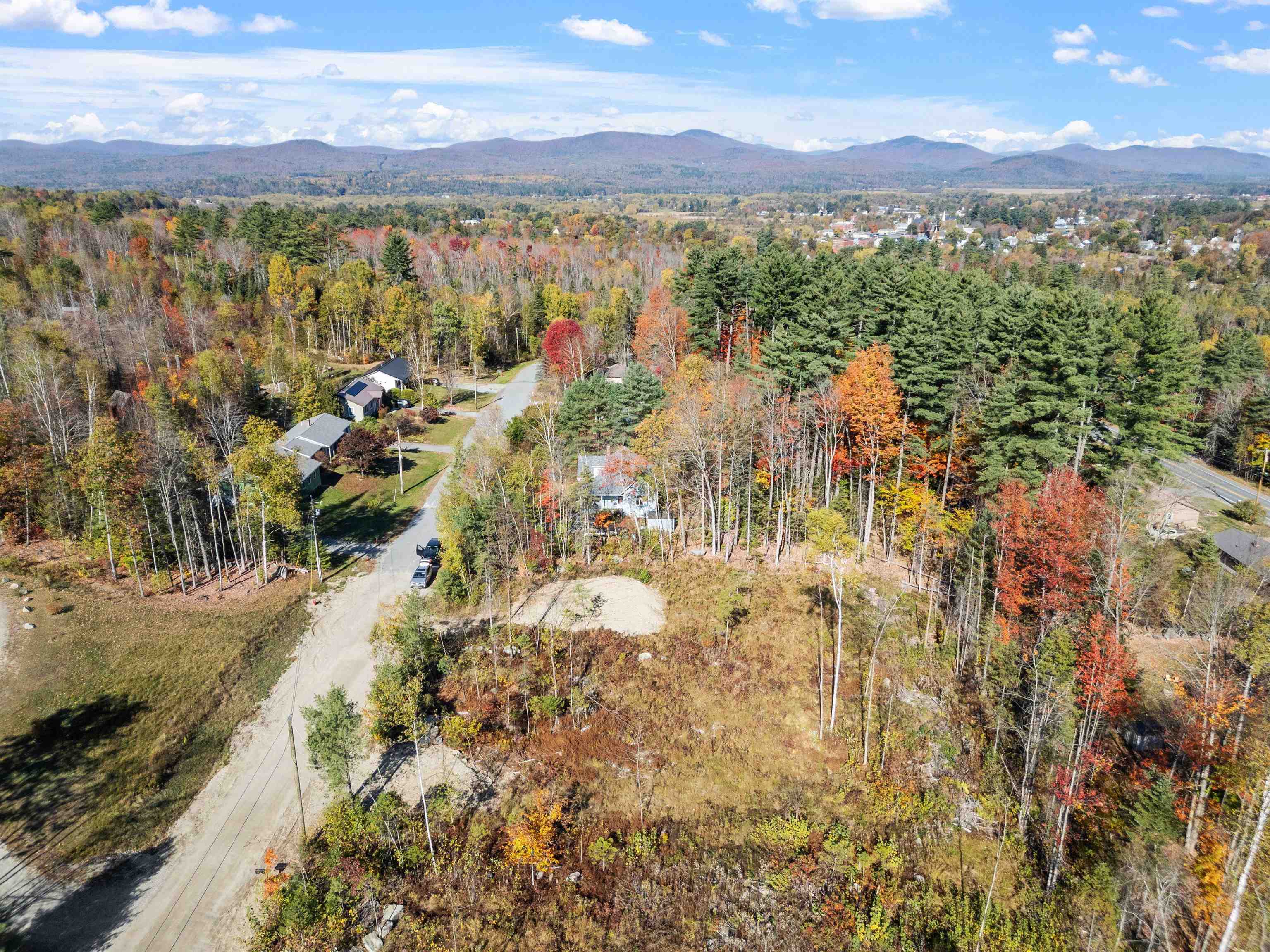 Lot 13 Hartco Ave, Lancaster, NH 03584