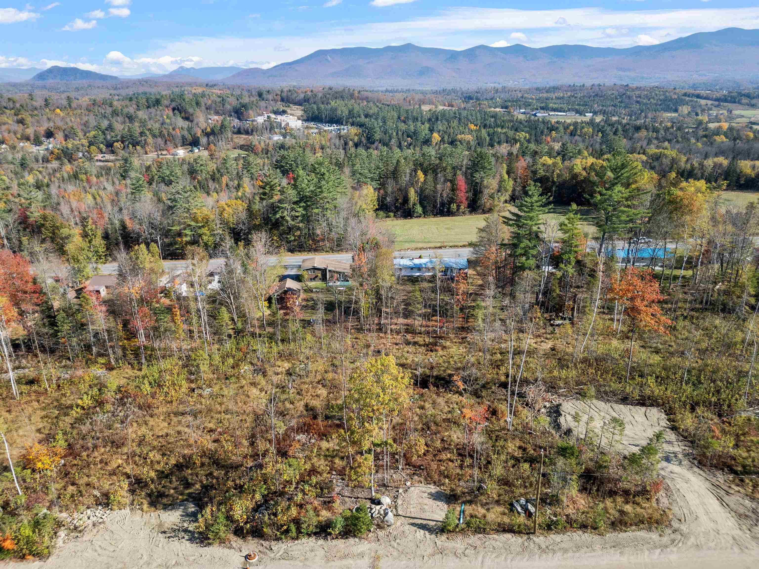 Lot 15 Hartco Ave, Lancaster, NH 03584