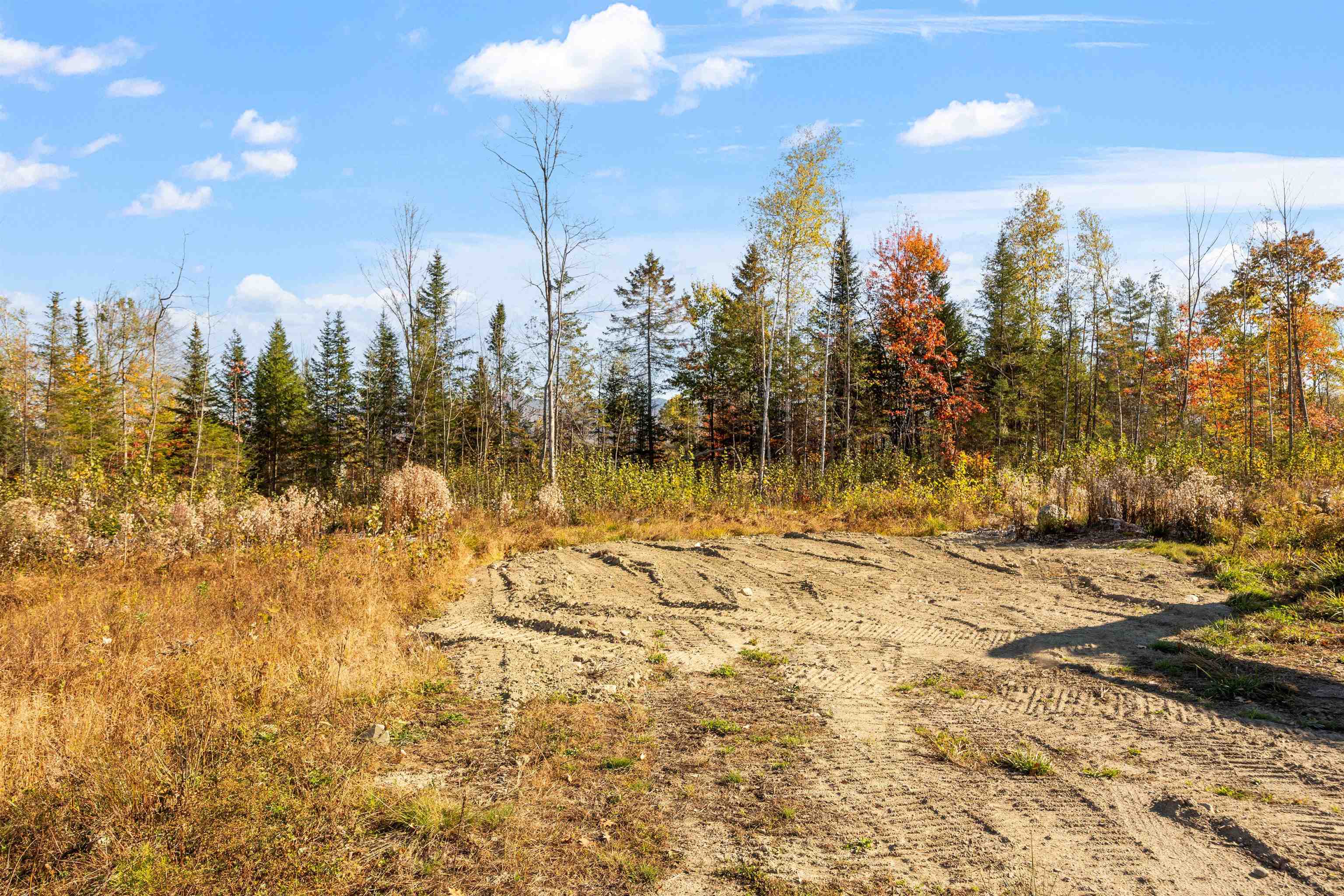 Lot 21 Hartco Ave, Lancaster, NH 03584