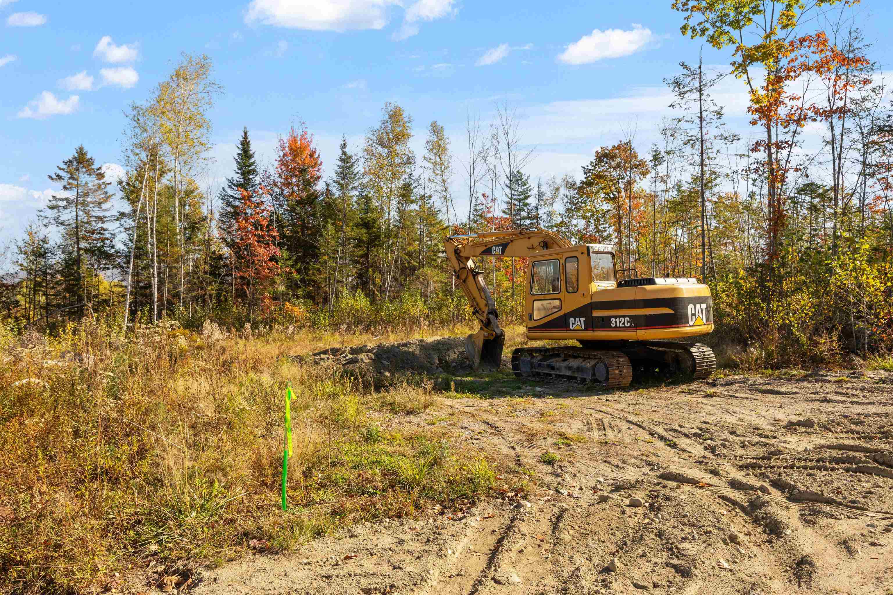 Lot 23 Hartco Ave, Lancaster, NH 03584