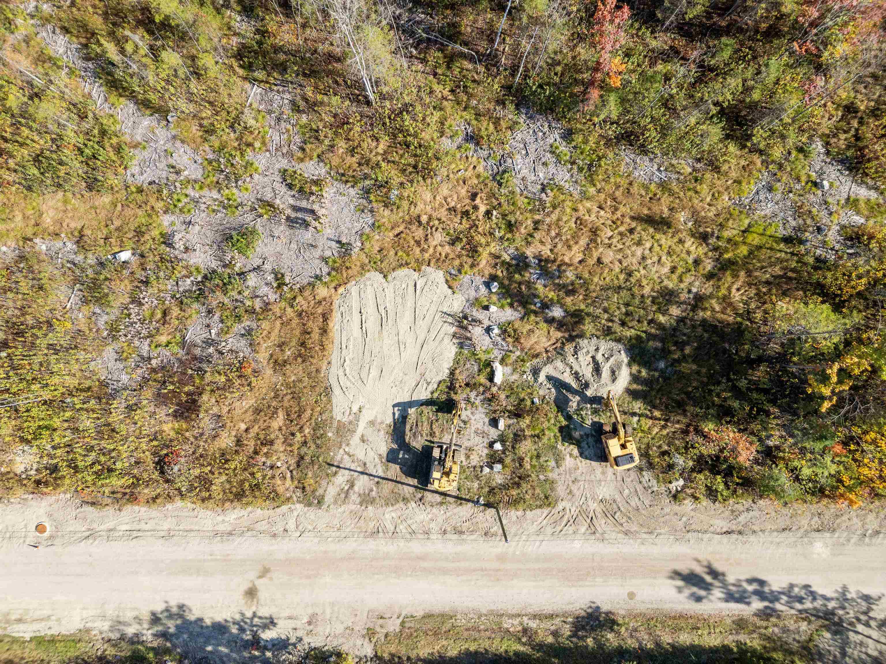 Lot 23 Hartco Ave, Lancaster, NH 03584