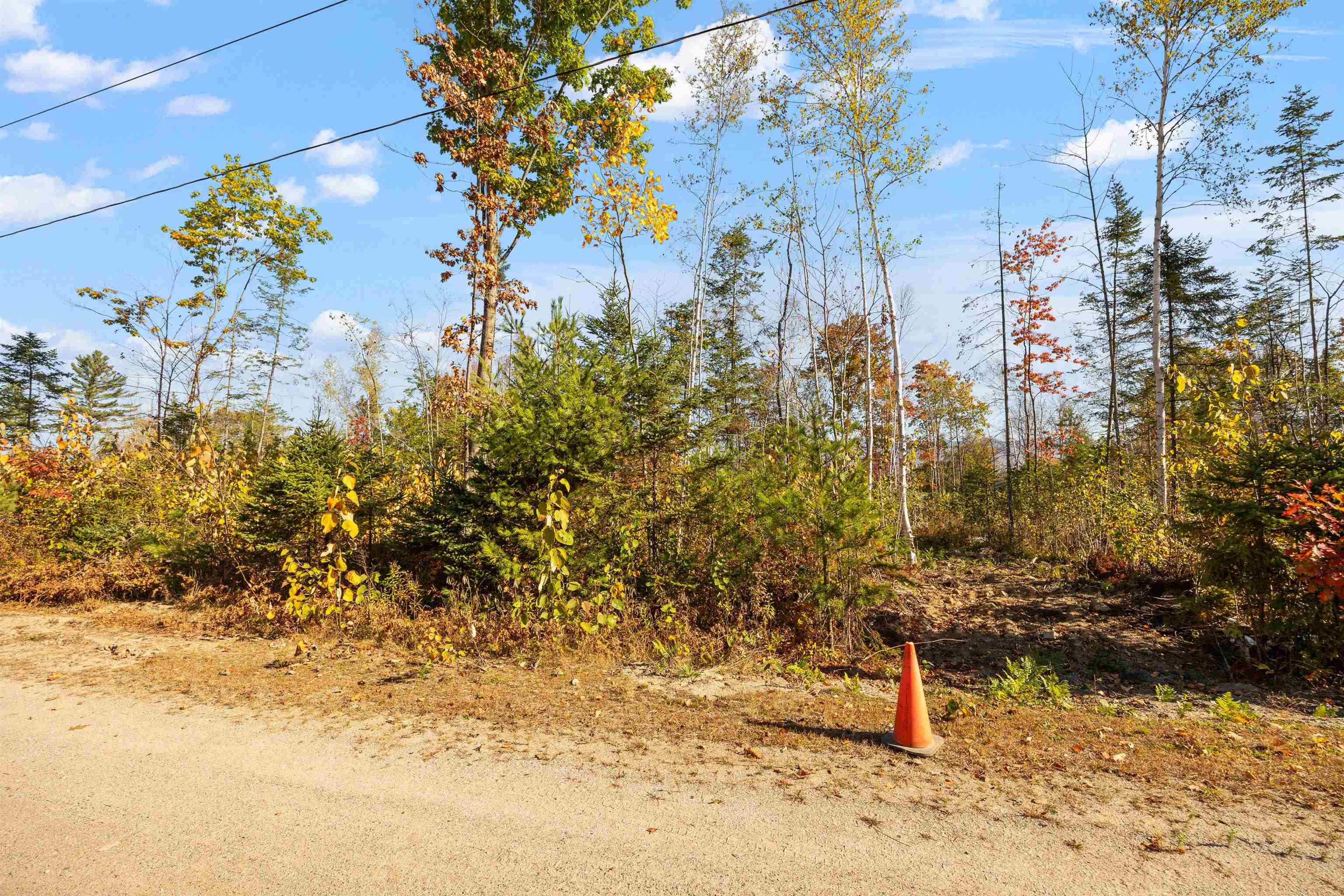Lot 25 Hartco Ave, Lancaster, NH 03584
