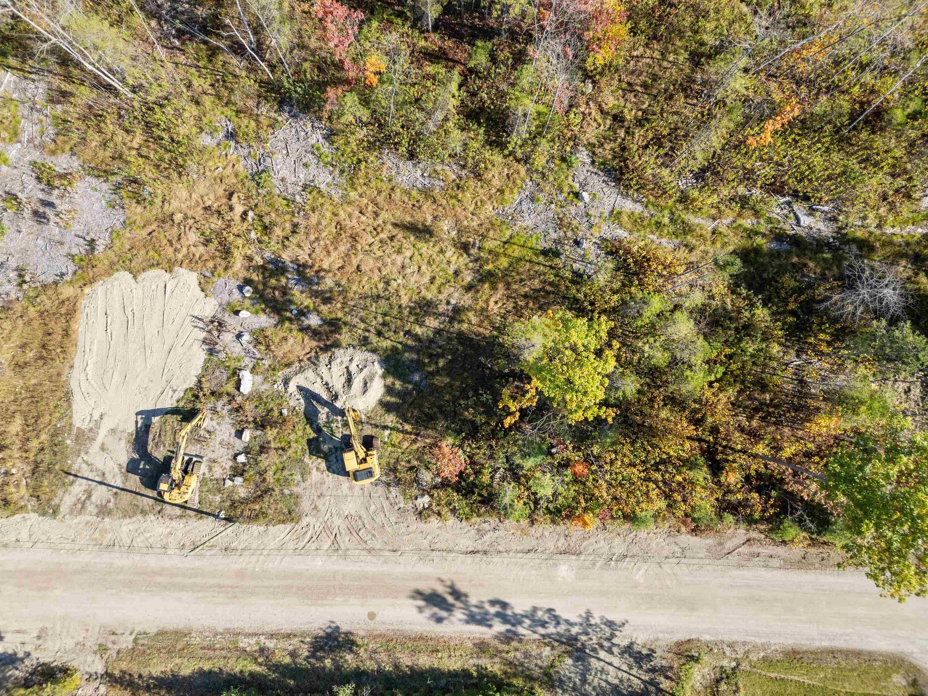 Lot 25 Hartco Ave, Lancaster, NH 03584