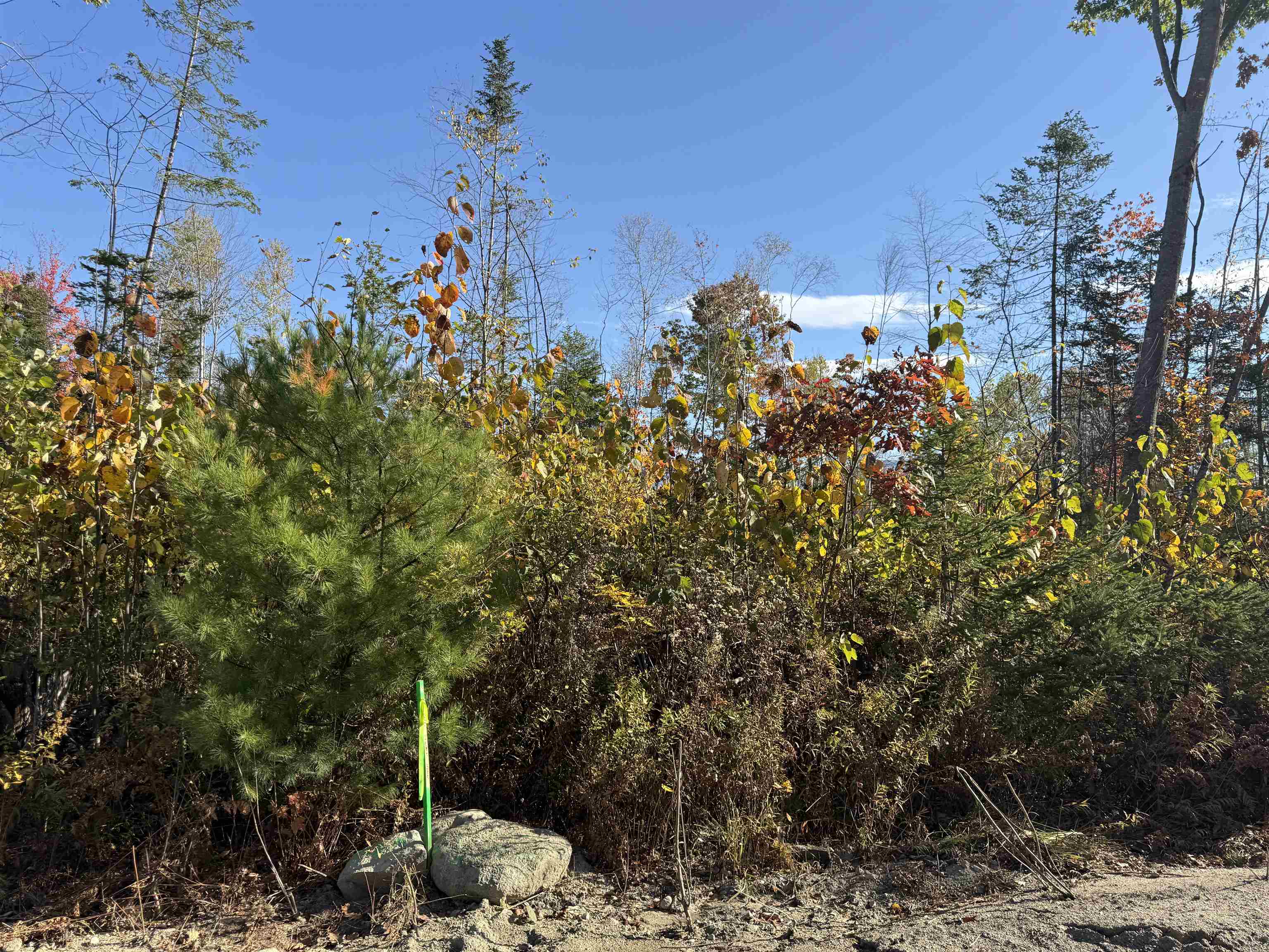 Lot 25 Hartco Ave, Lancaster, NH 03584
