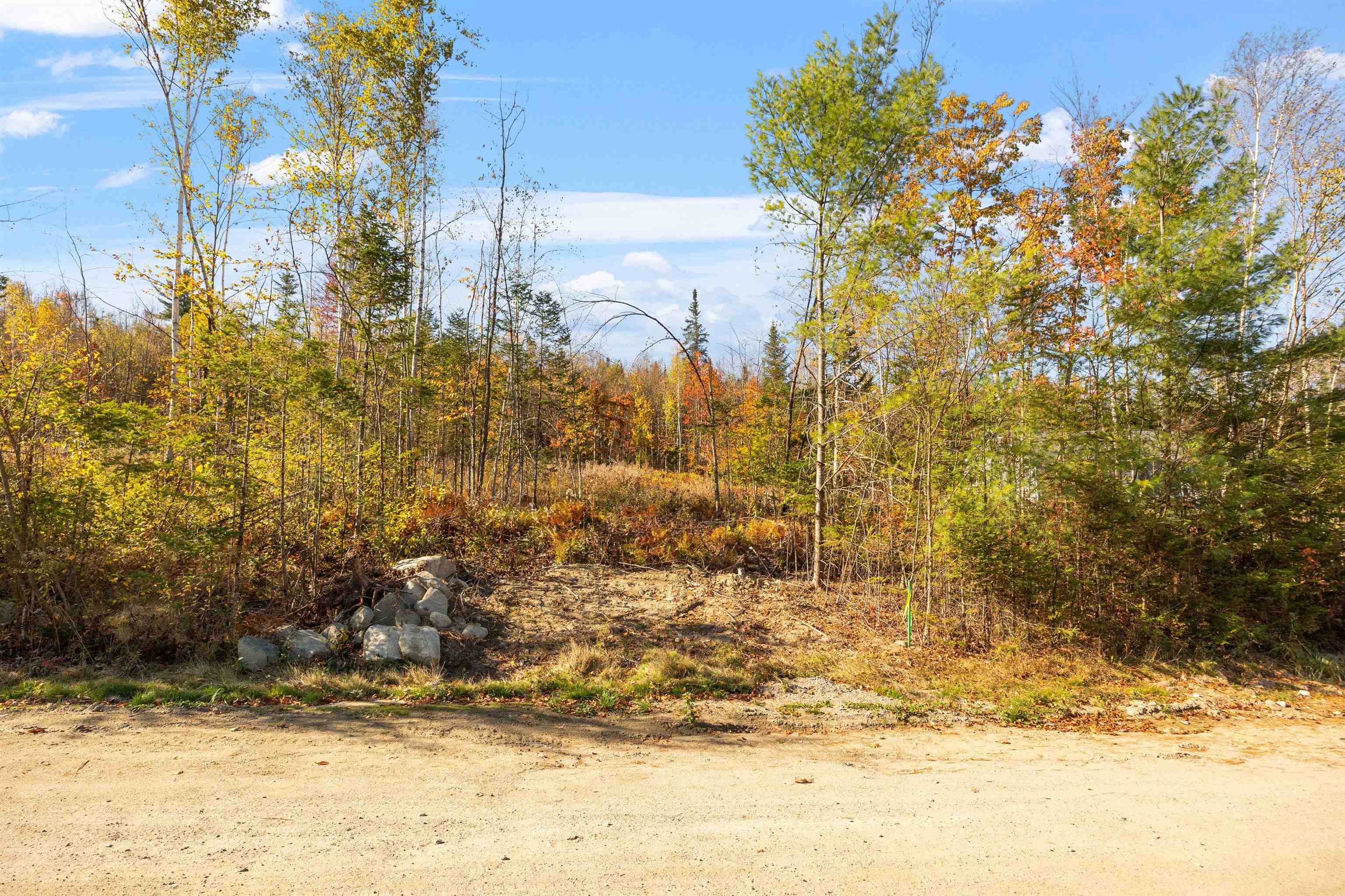 Lot 14 Hartco Ave, Lancaster, NH 03584