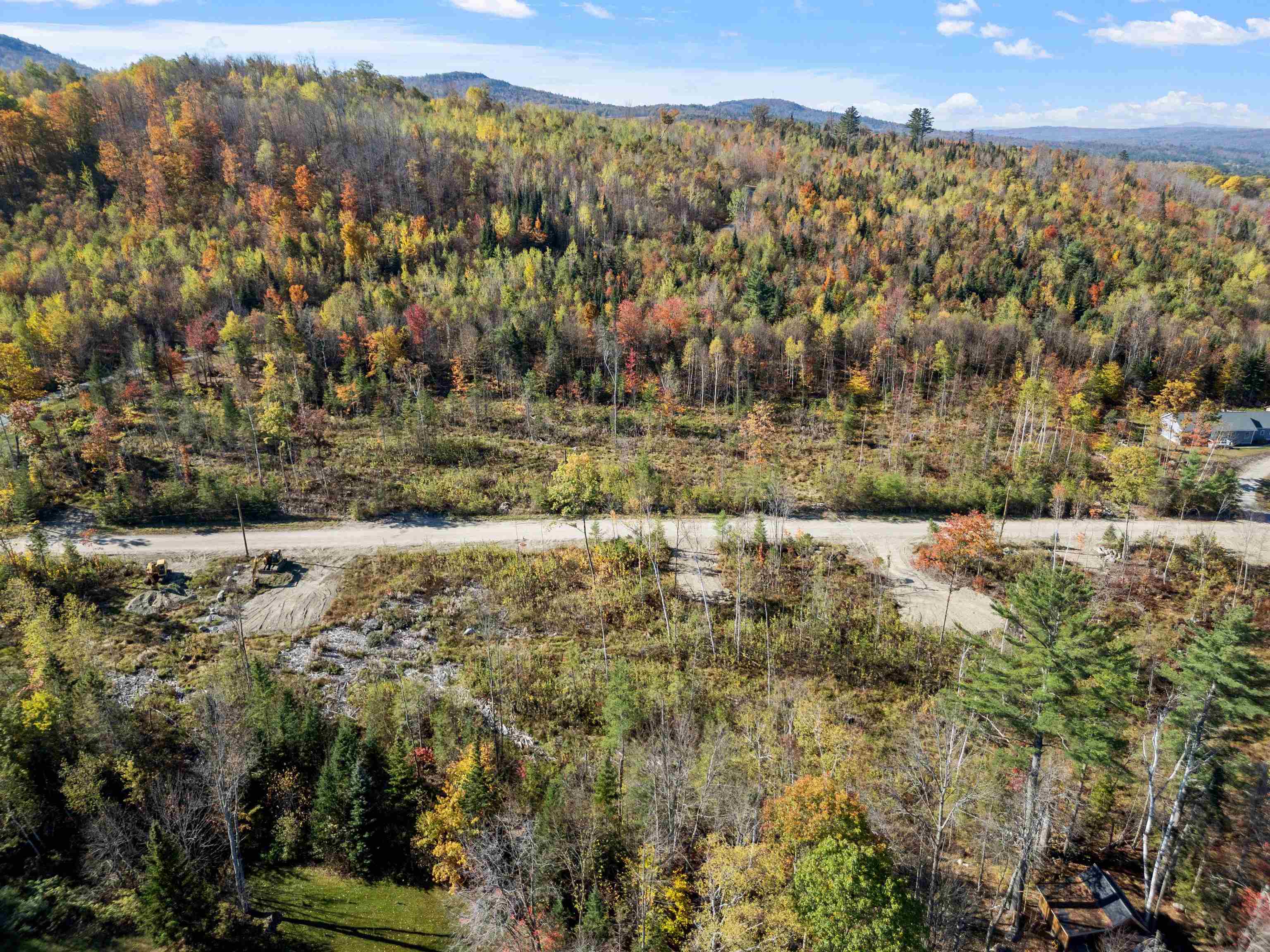 Lot 20 Hartco Ave, Lancaster, NH 03584