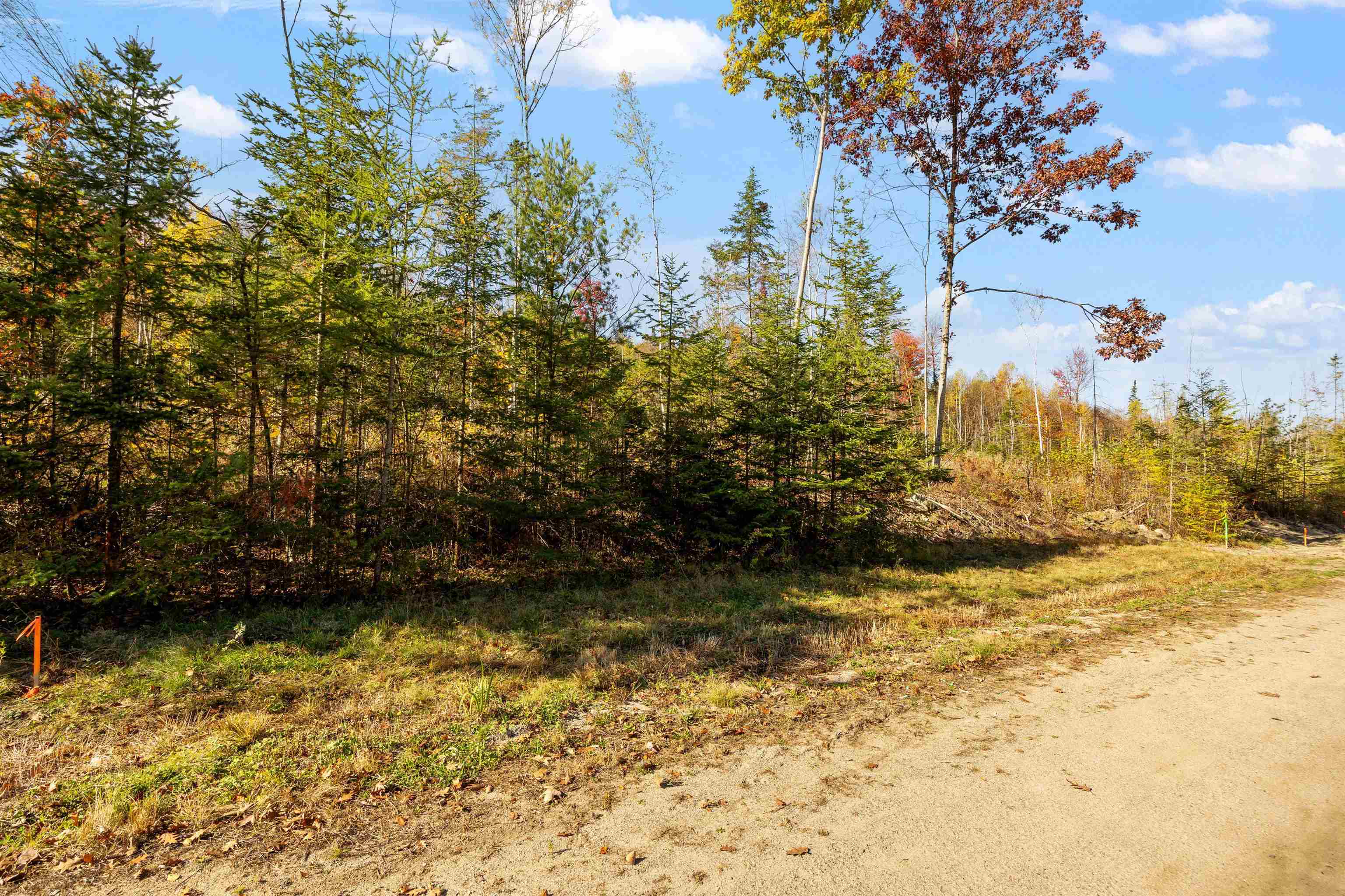 Lot 24 Hartco Ave, Lancaster, NH 03584
