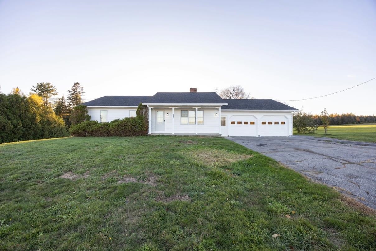 833 Milan Rd, Milan, NH 03588