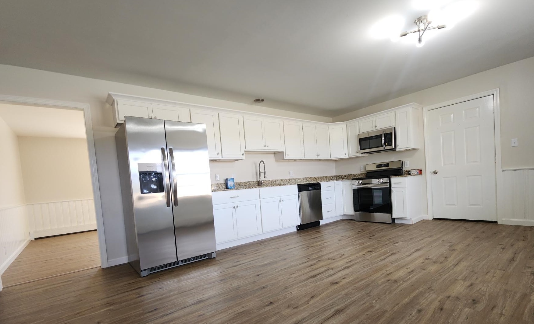 833 Milan Rd, Milan, NH 03588