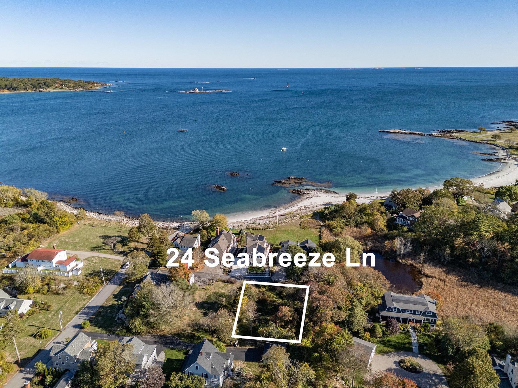 Homes for sale in New Castle, NH | 24 Seabreeze Ln, New Castle, NH 03854 | MLS# 5065709