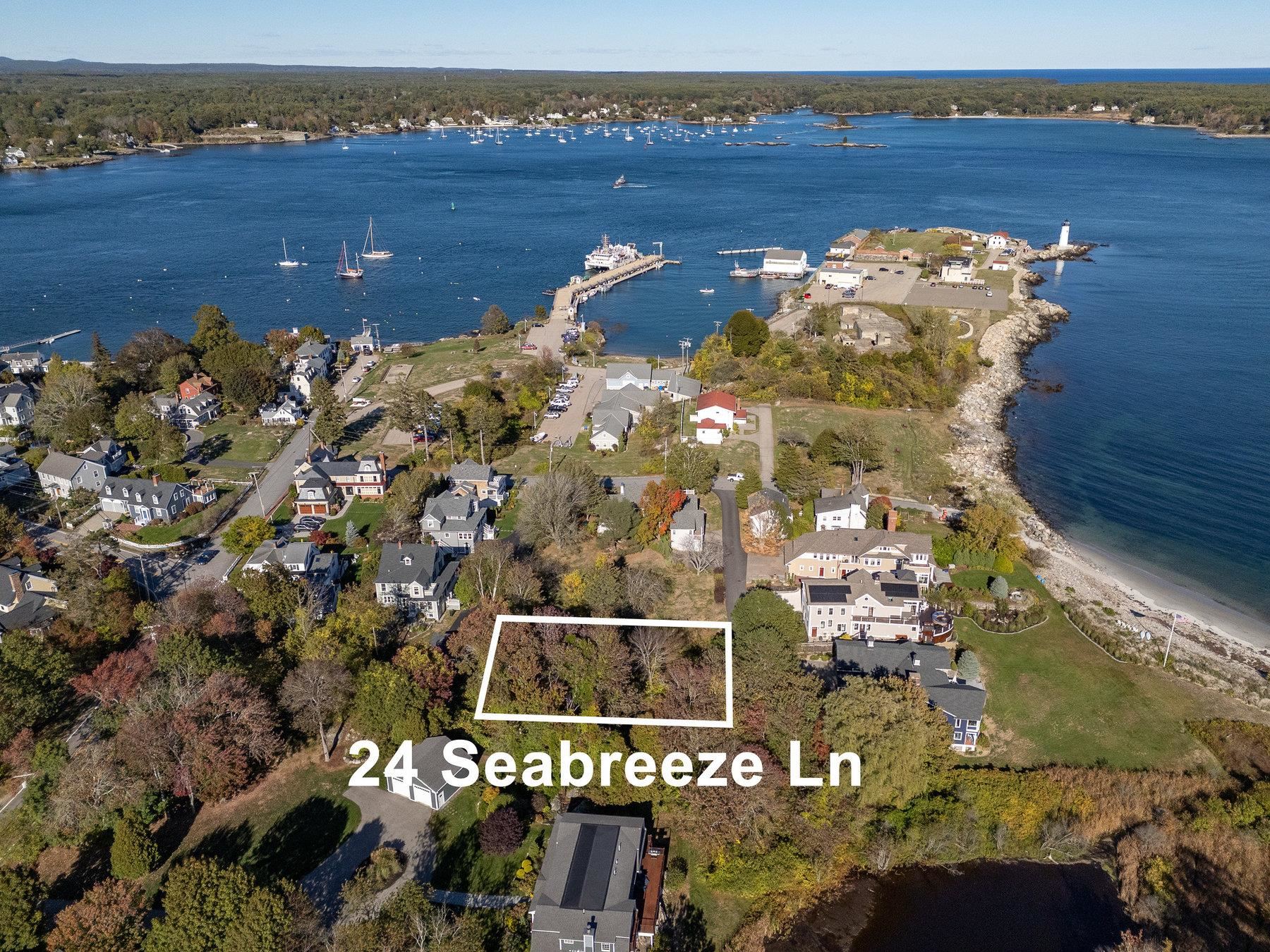 Homes for sale in New Castle, NH | 24 Seabreeze Ln, New Castle, NH 03854 | MLS# 5065709