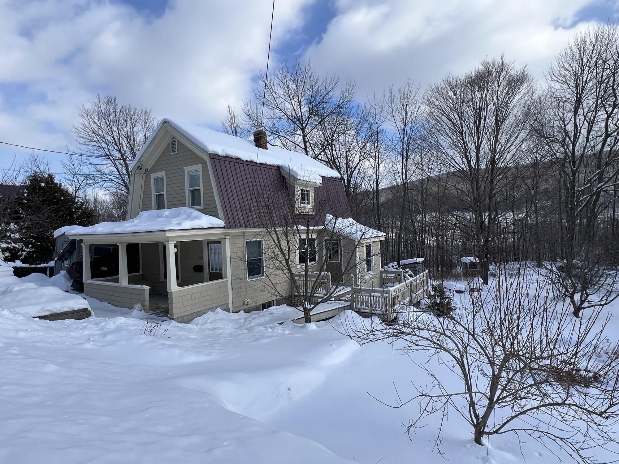 Homes for sale in Berlin, NH | 518 Western Ave, Berlin, NH 03570 | MLS# 5065737