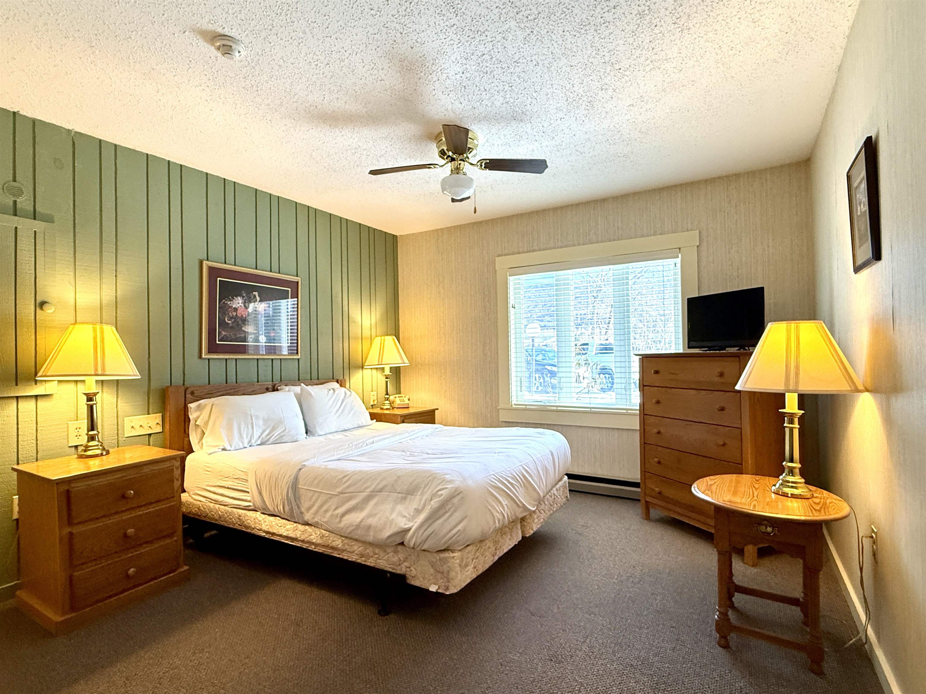 Primary Bedroom Suite