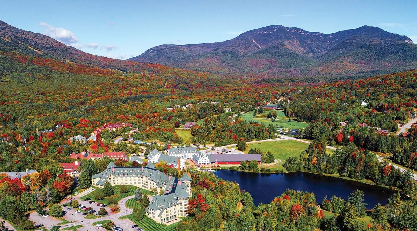 46 Packards Way #309- Week 48 October, Waterville Valley, NH 03215