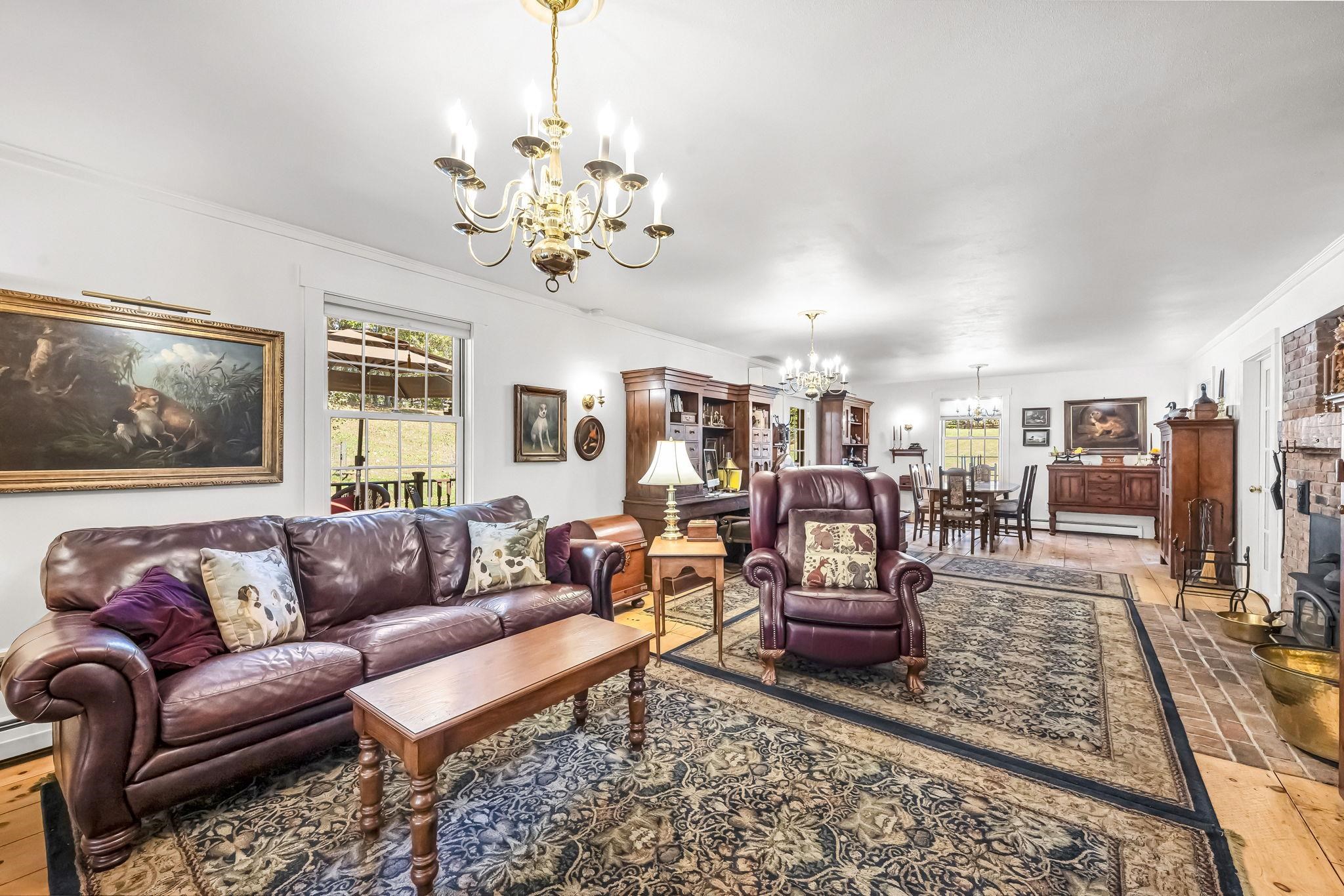 60 Spencer Hollow Road