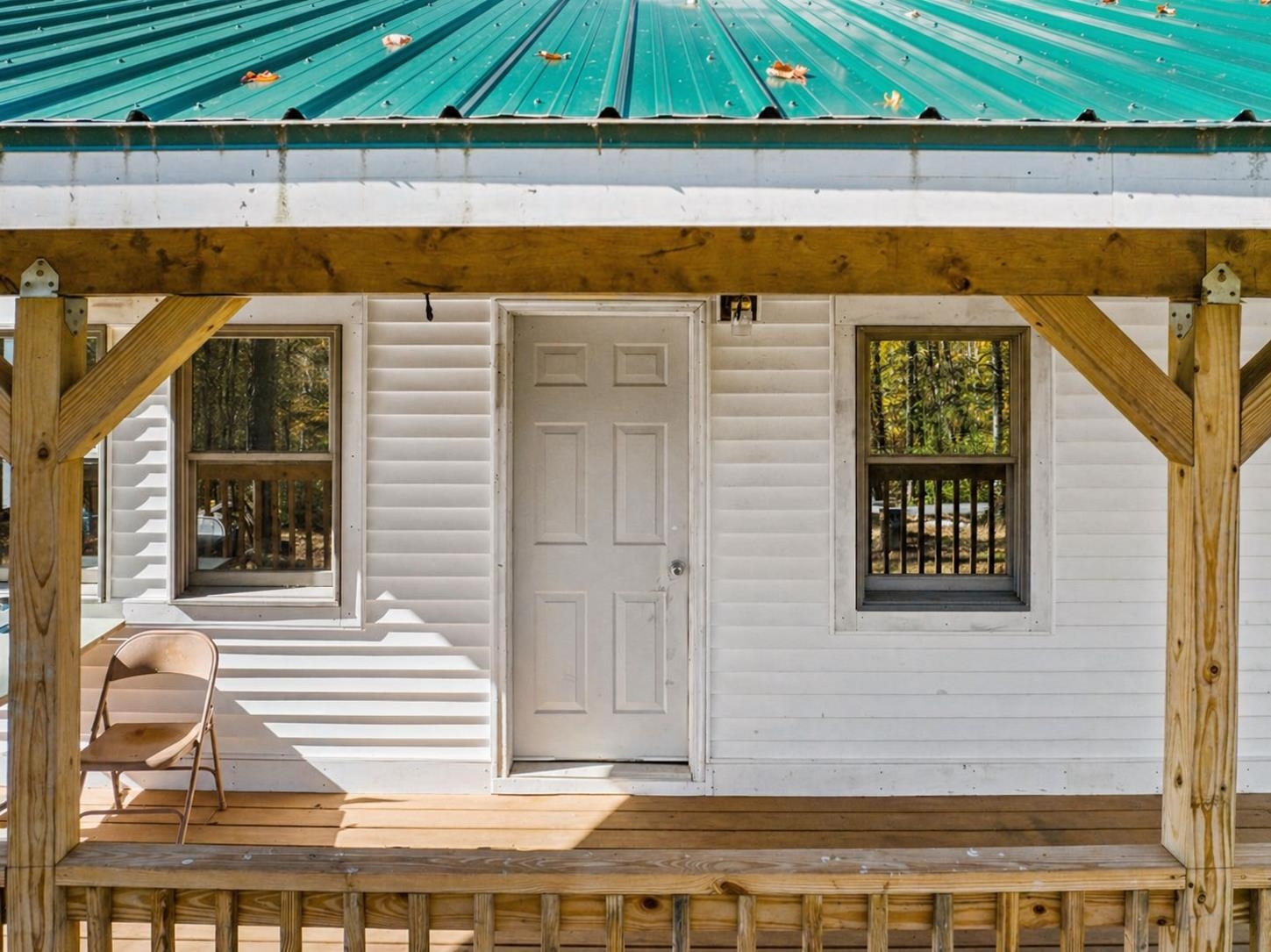 Moretown VT&nbsp;Home for sale $$325,000 $564 per sq.ft.