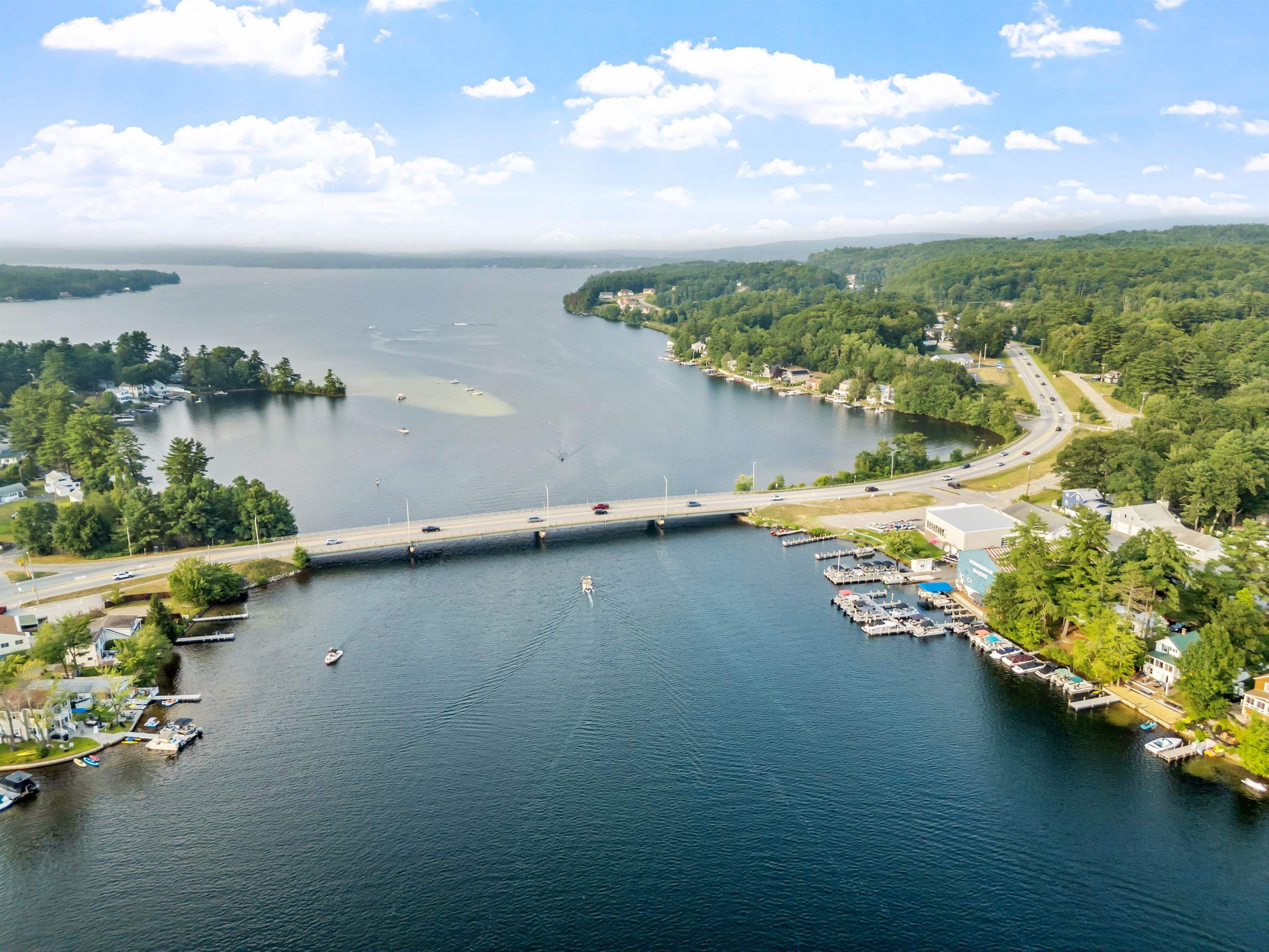 82 Sunset Dr, Belmont, NH 03220