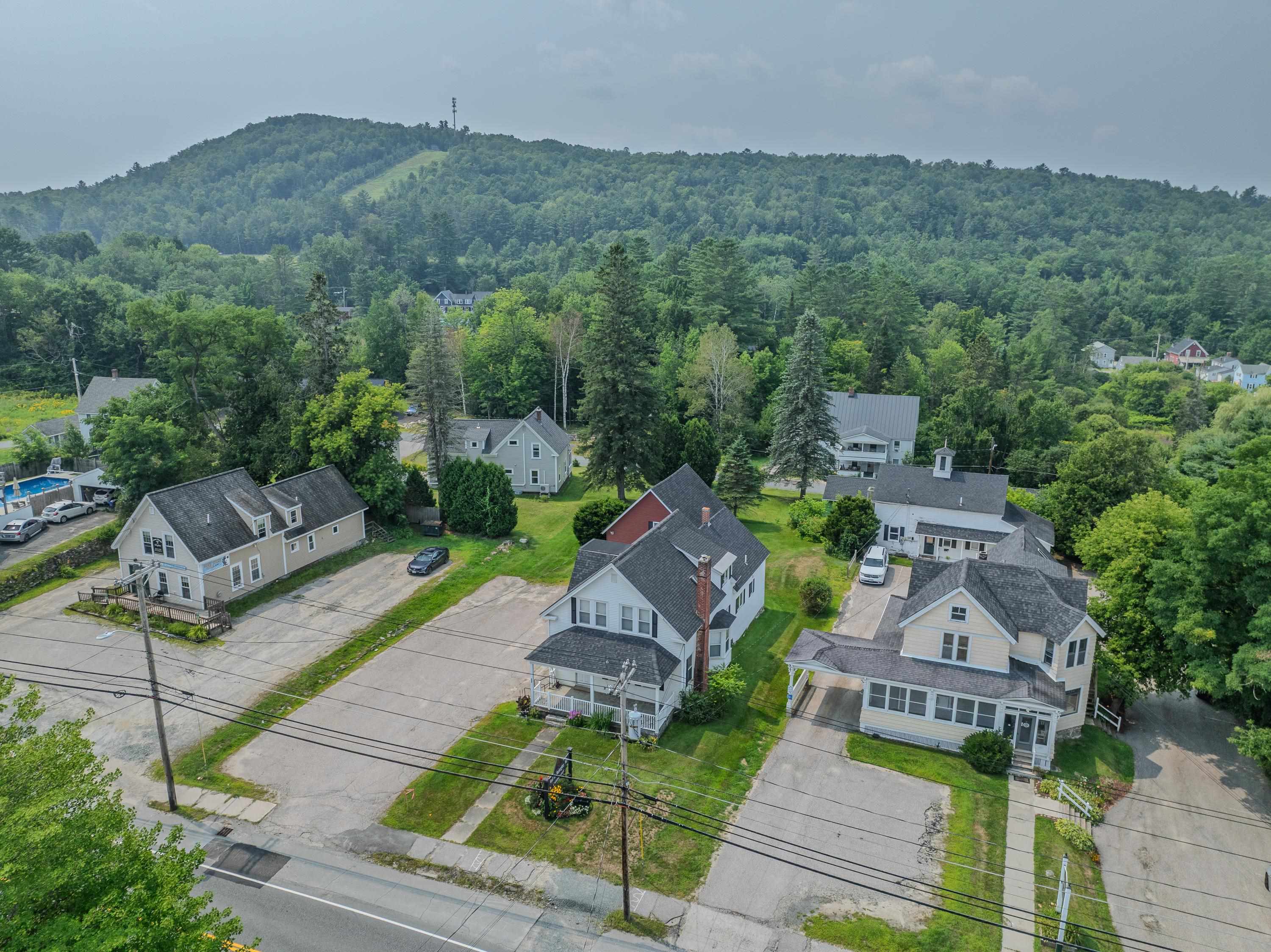 134 Cottage St, Littleton, NH 03561