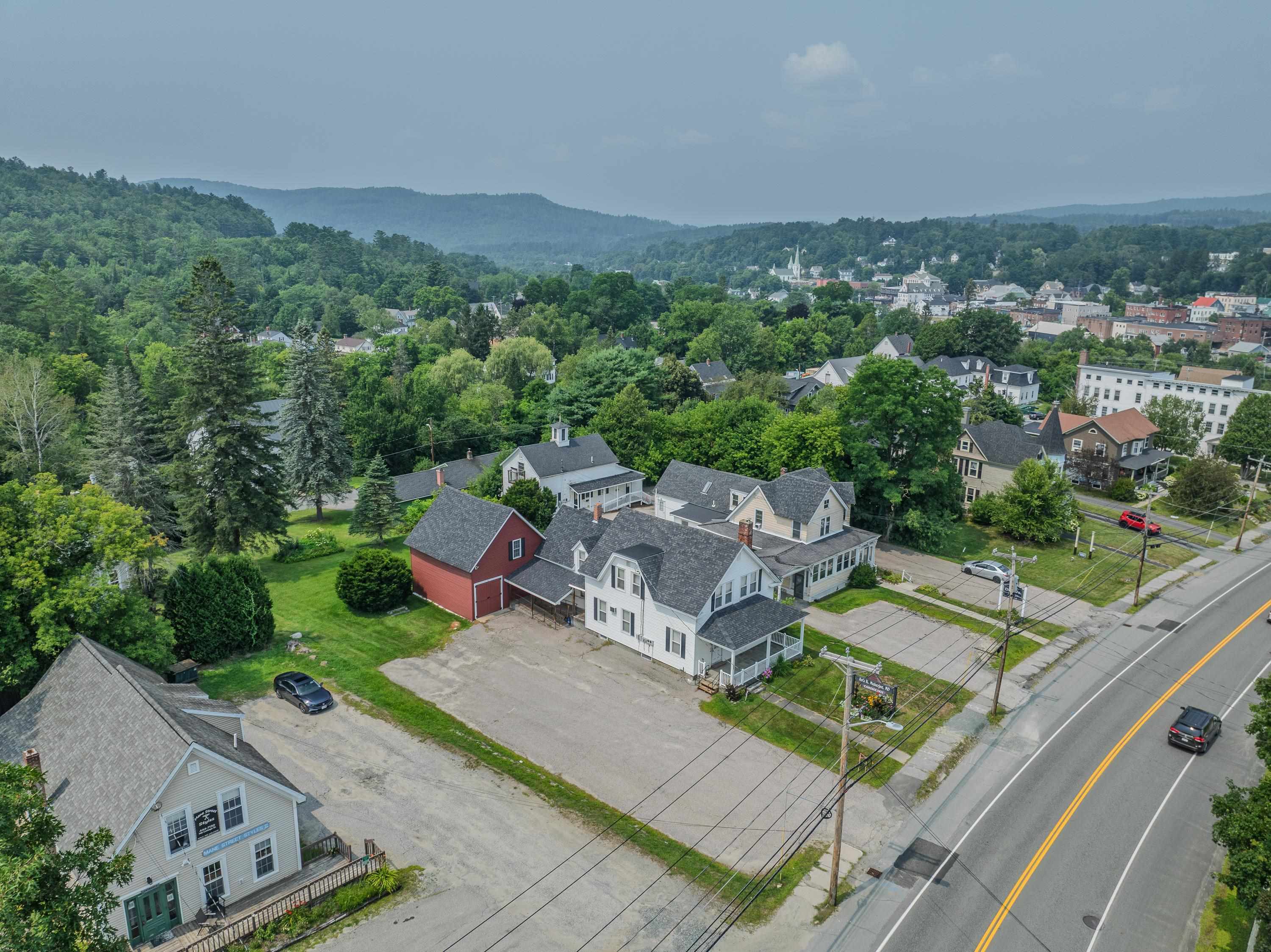 134 Cottage St, Littleton, NH 03561