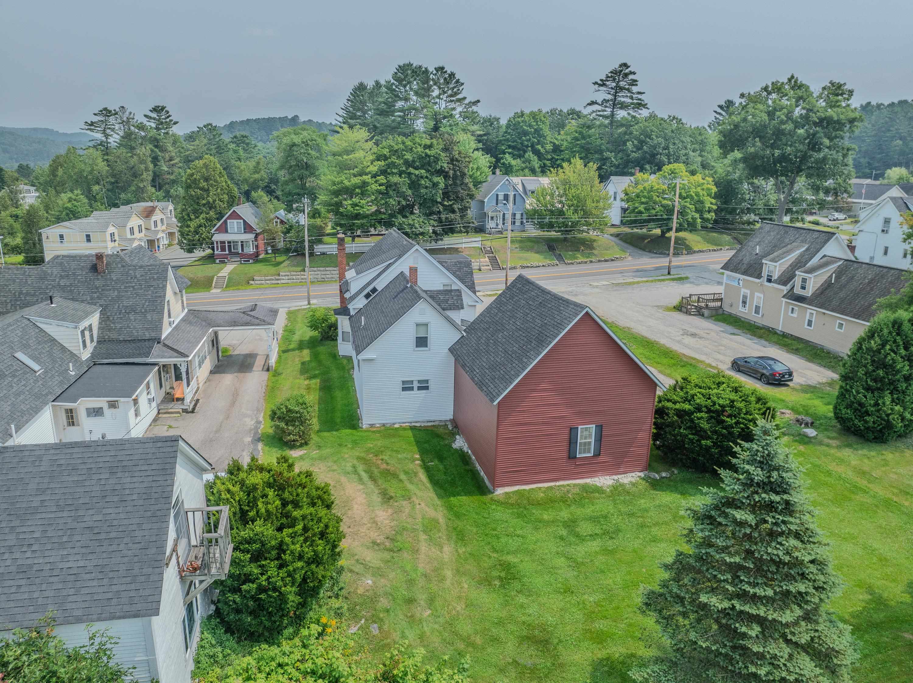 134 Cottage St, Littleton, NH 03561