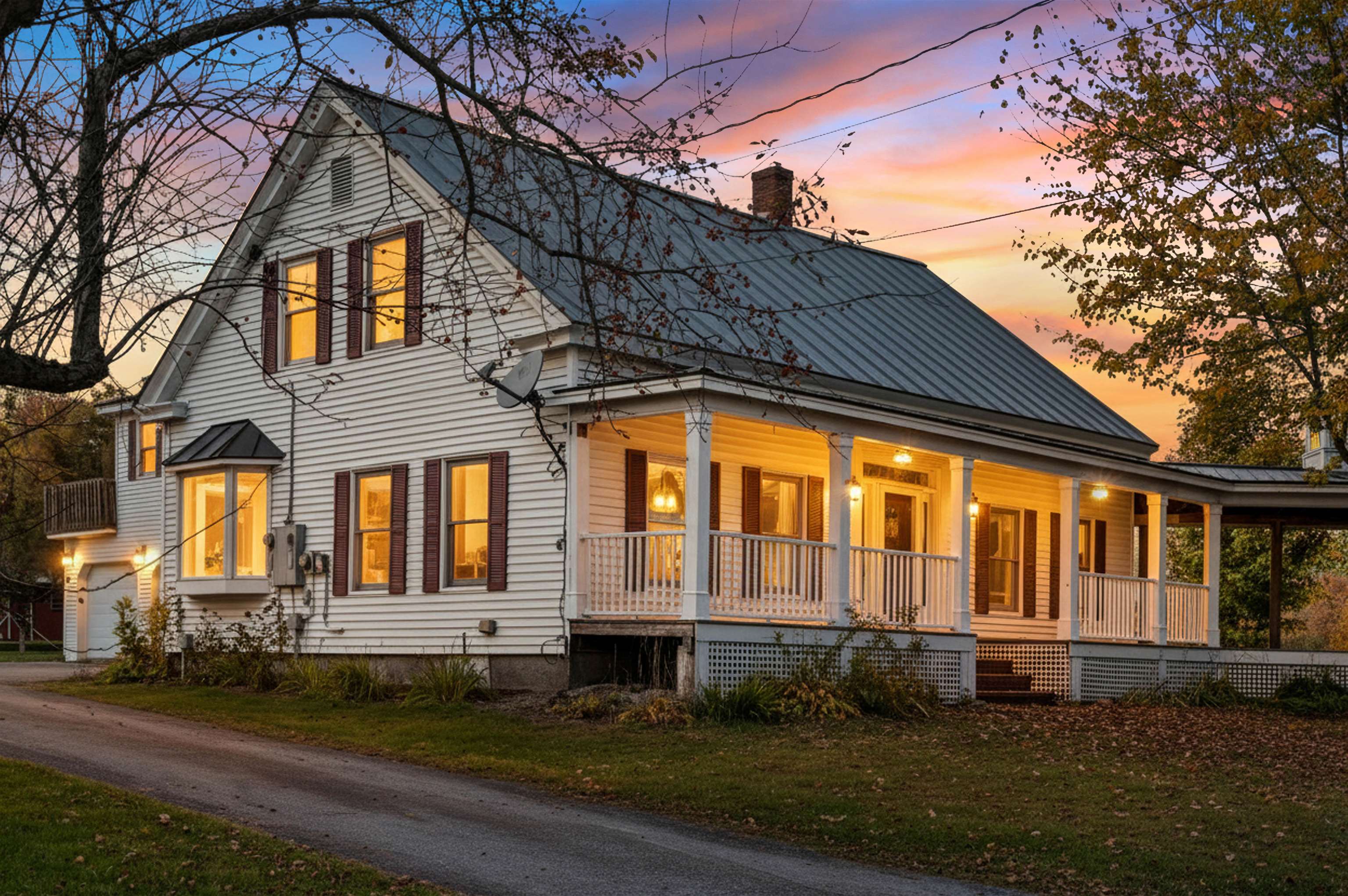 2016 Vermont Route 110