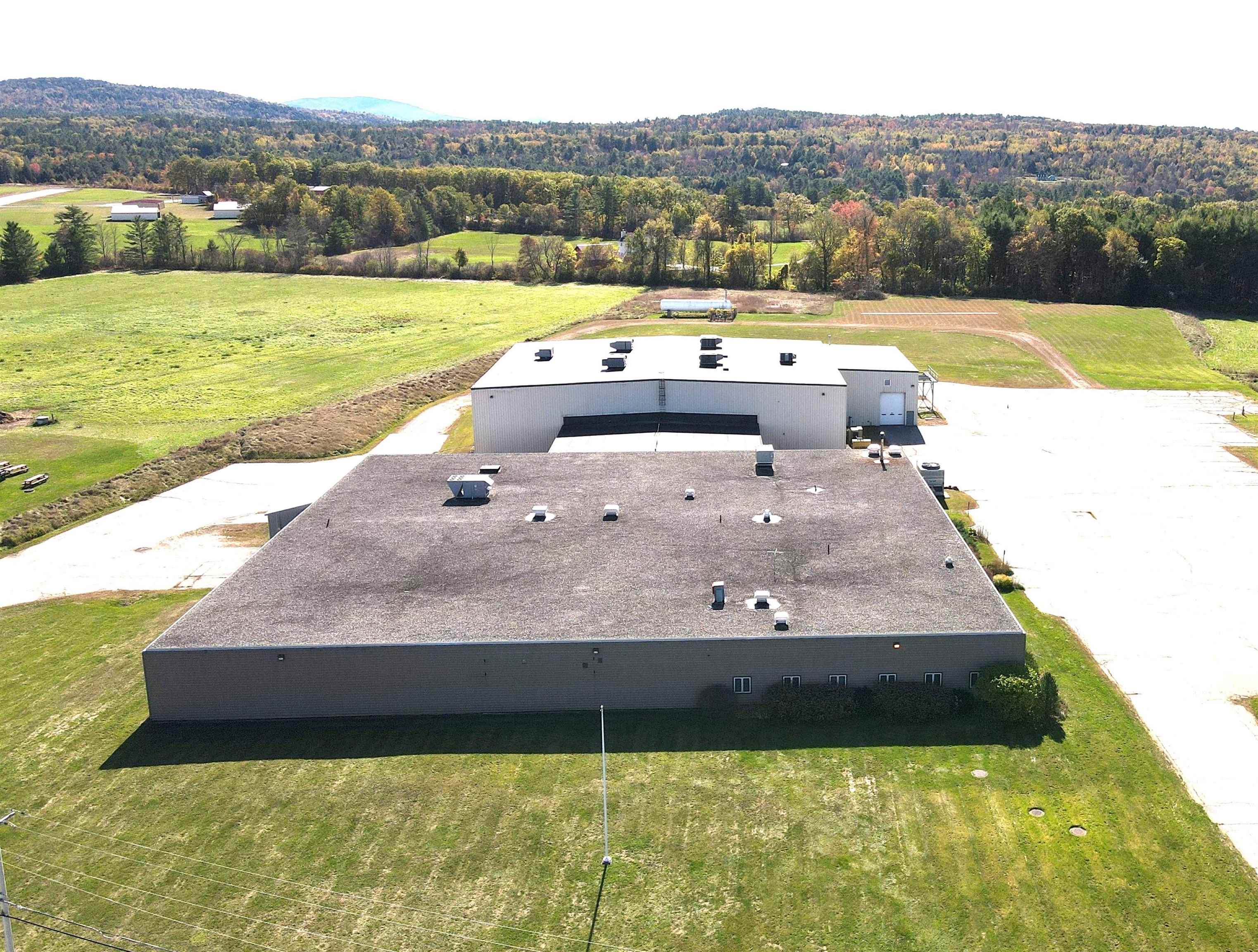 446 Benton Rd, Haverhill, NH 03774