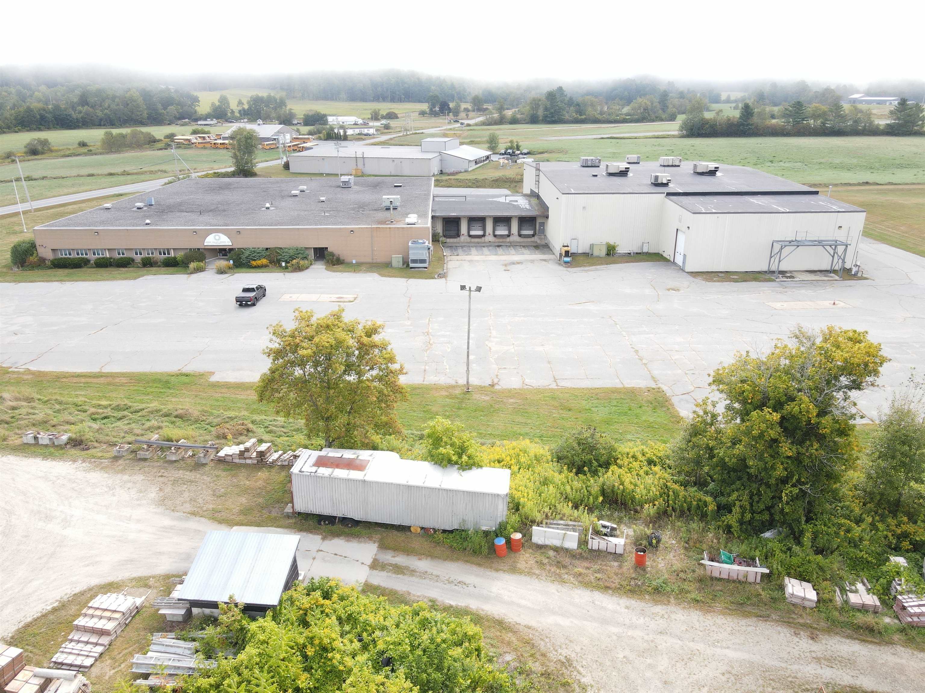 446 Benton Rd, Haverhill, NH 03774