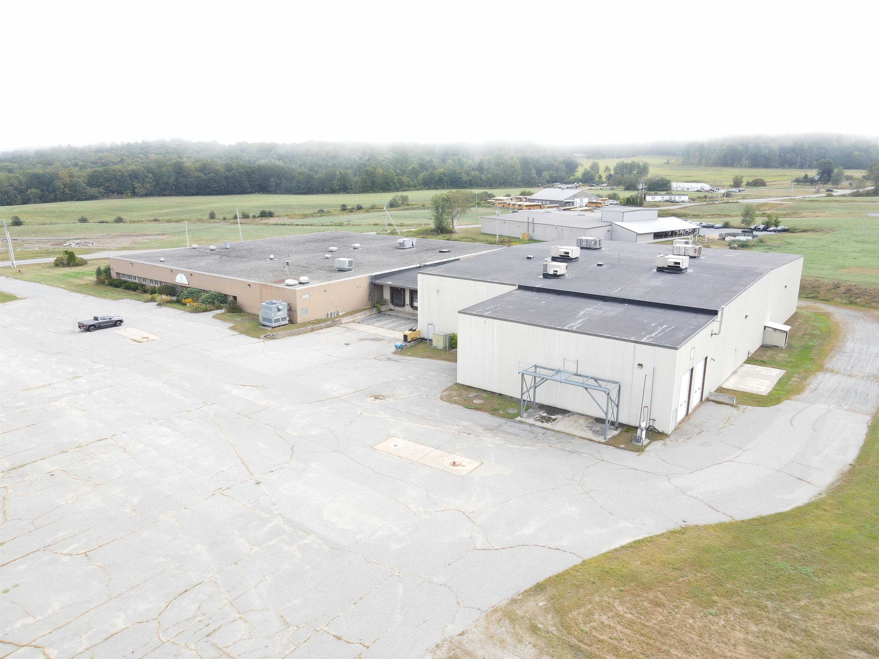 446 Benton Rd, Haverhill, NH 03774