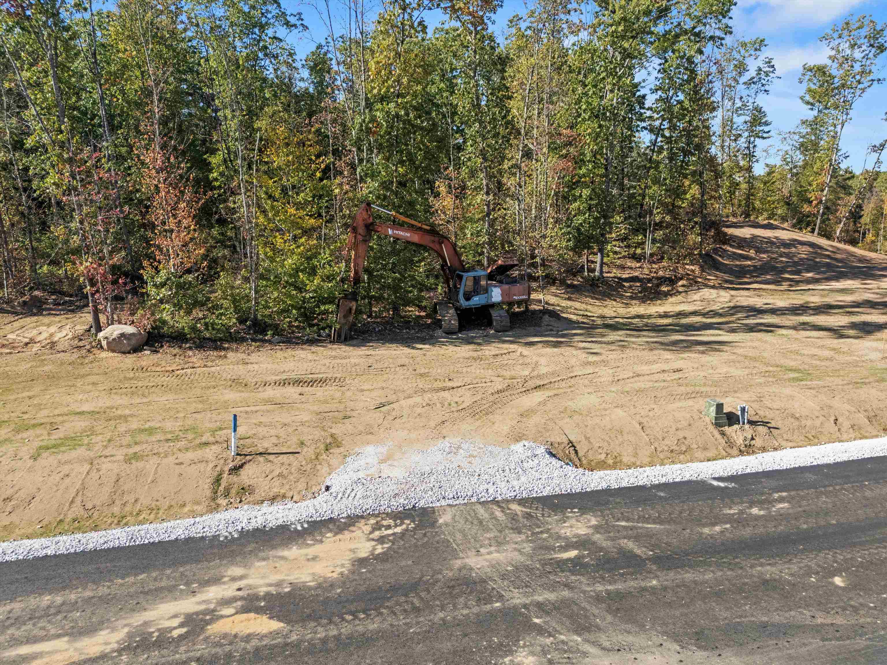 0 Pear Tree Ln, Epping, NH 03042