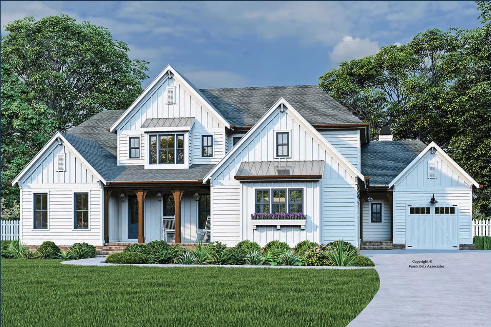 Exterior of home 24281632