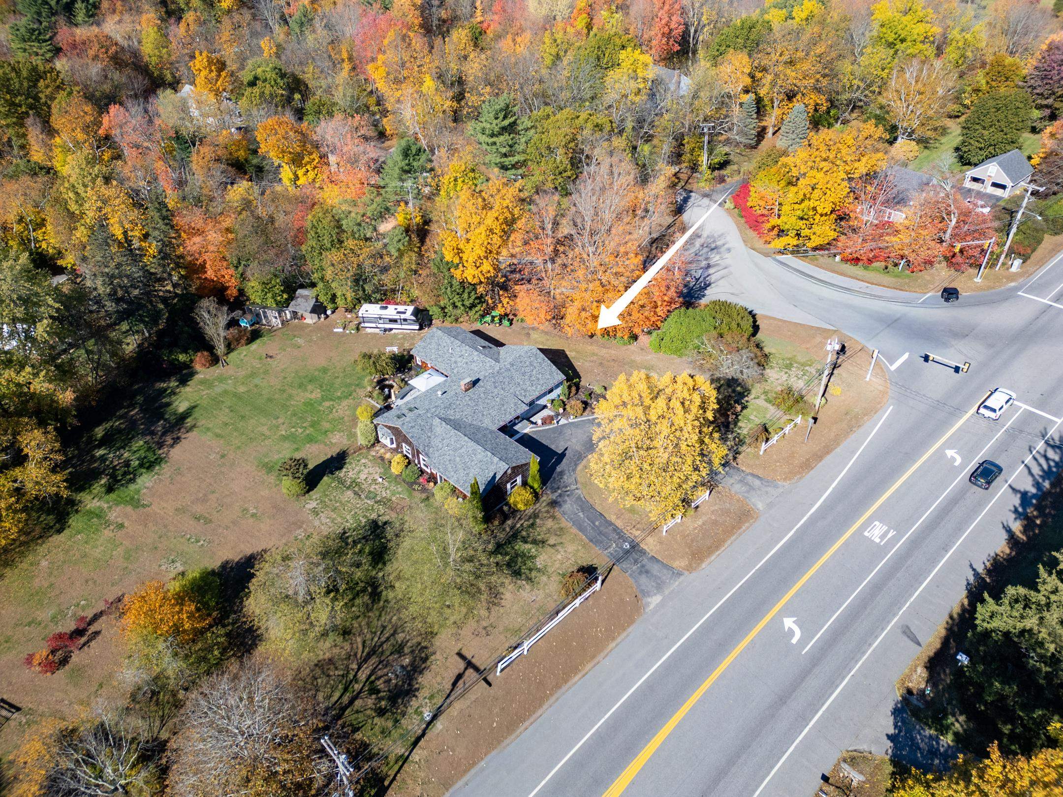 227 Portsmouth Ave, Stratham, NH 03885