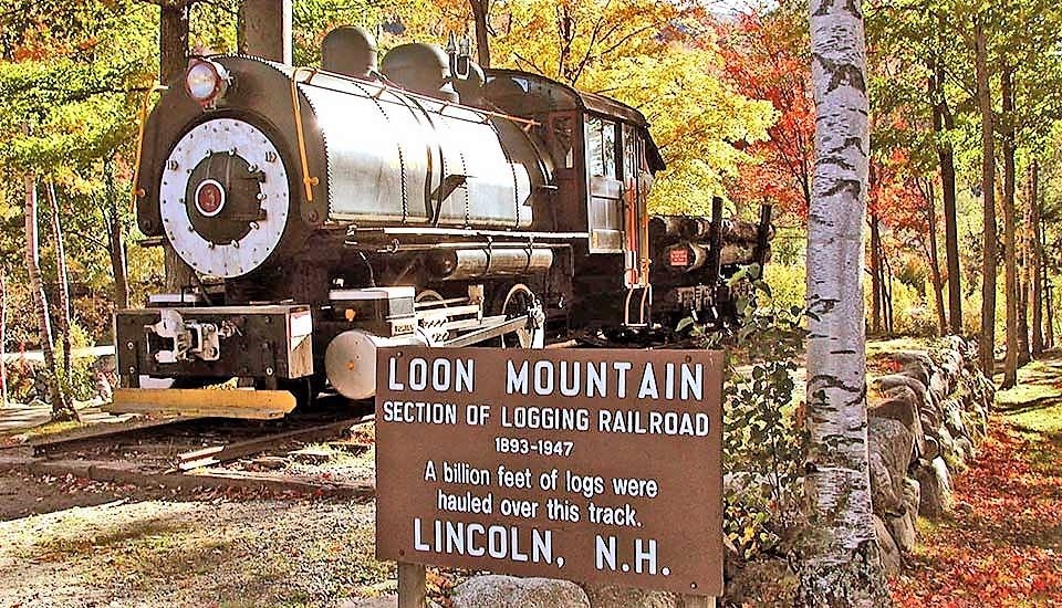 LINCOLN NH Condos for sale