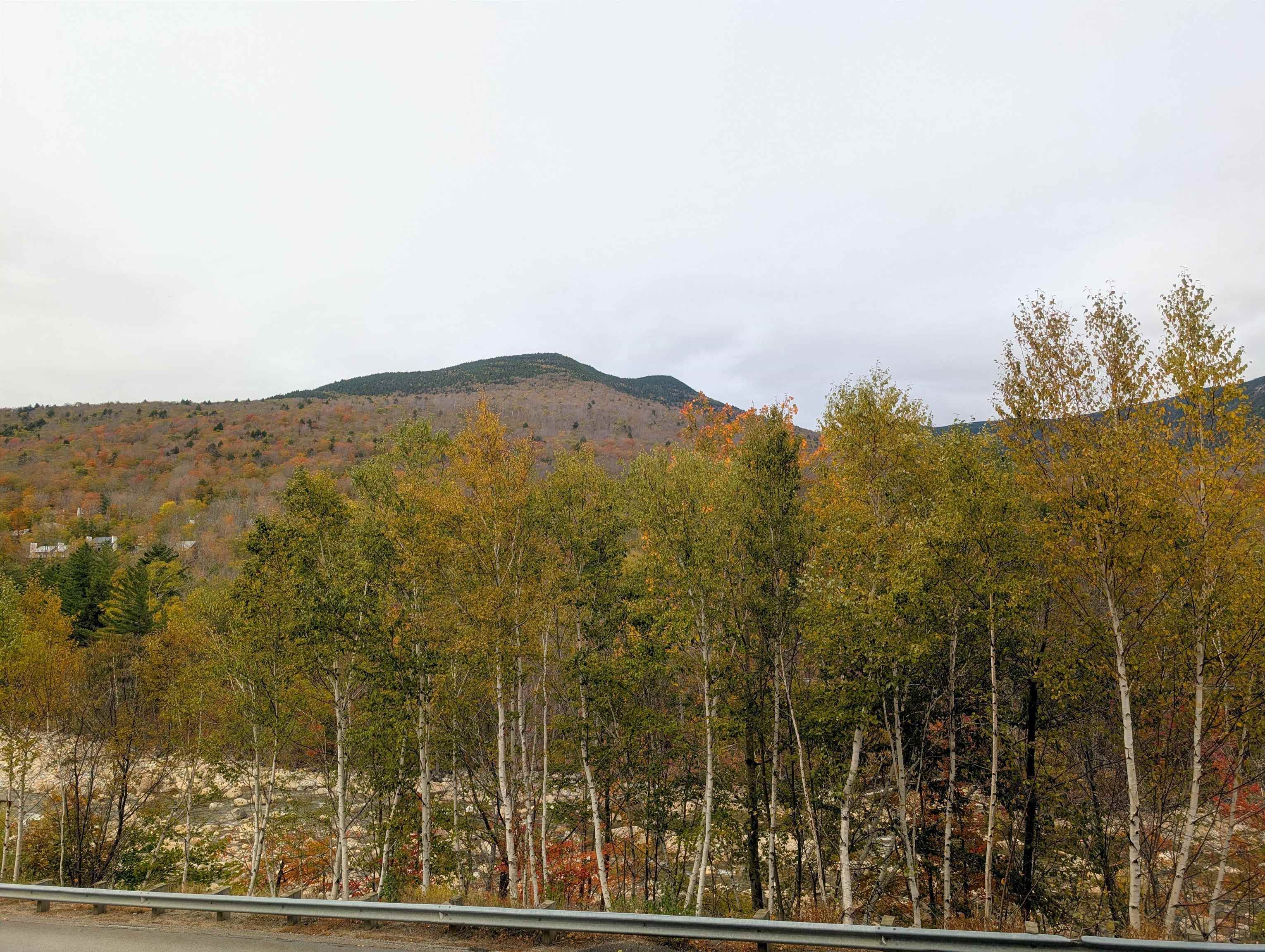 Great  mountain views!!