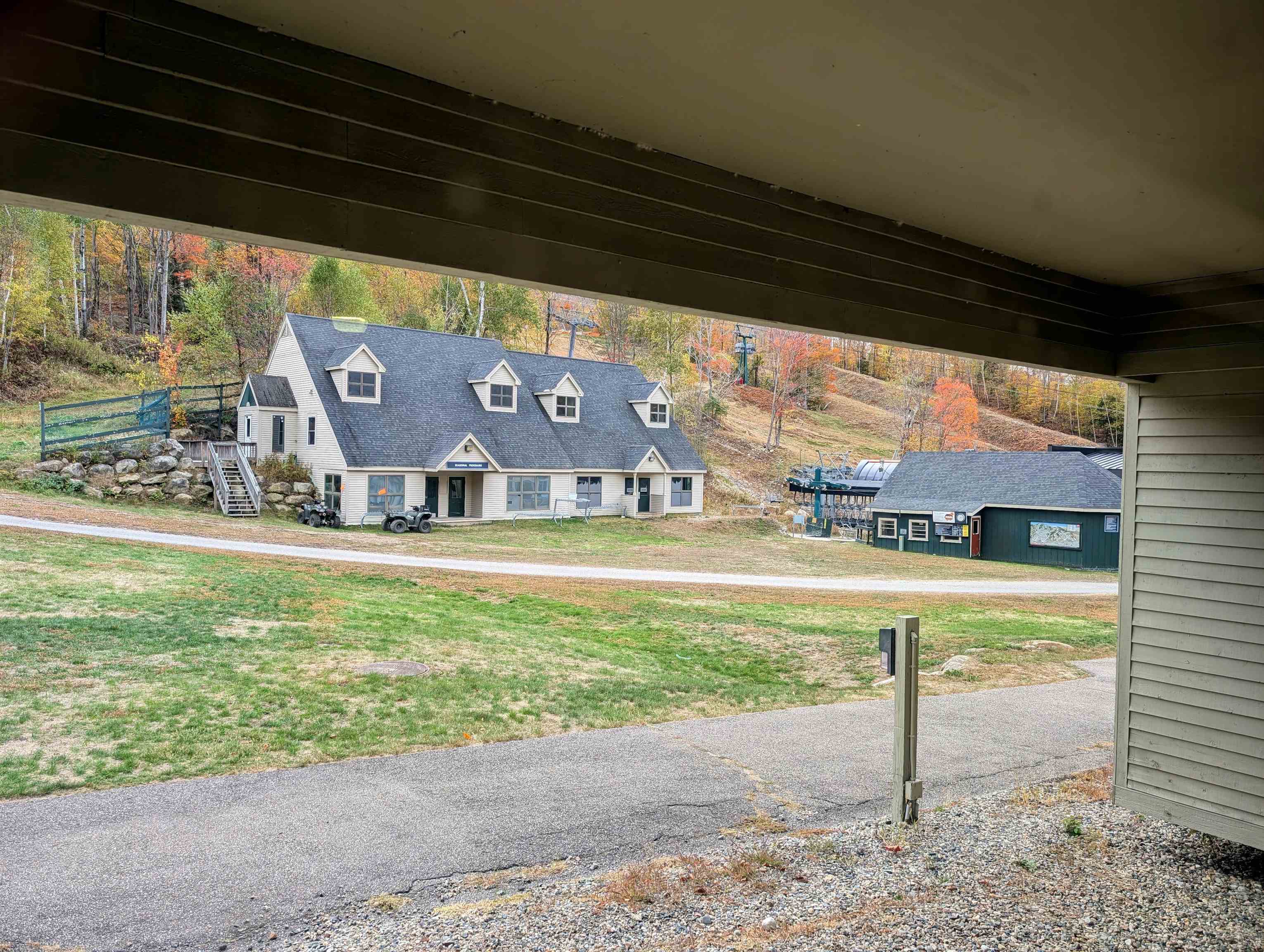 90 Loon Mountain Rd, Lincoln, NH 03251