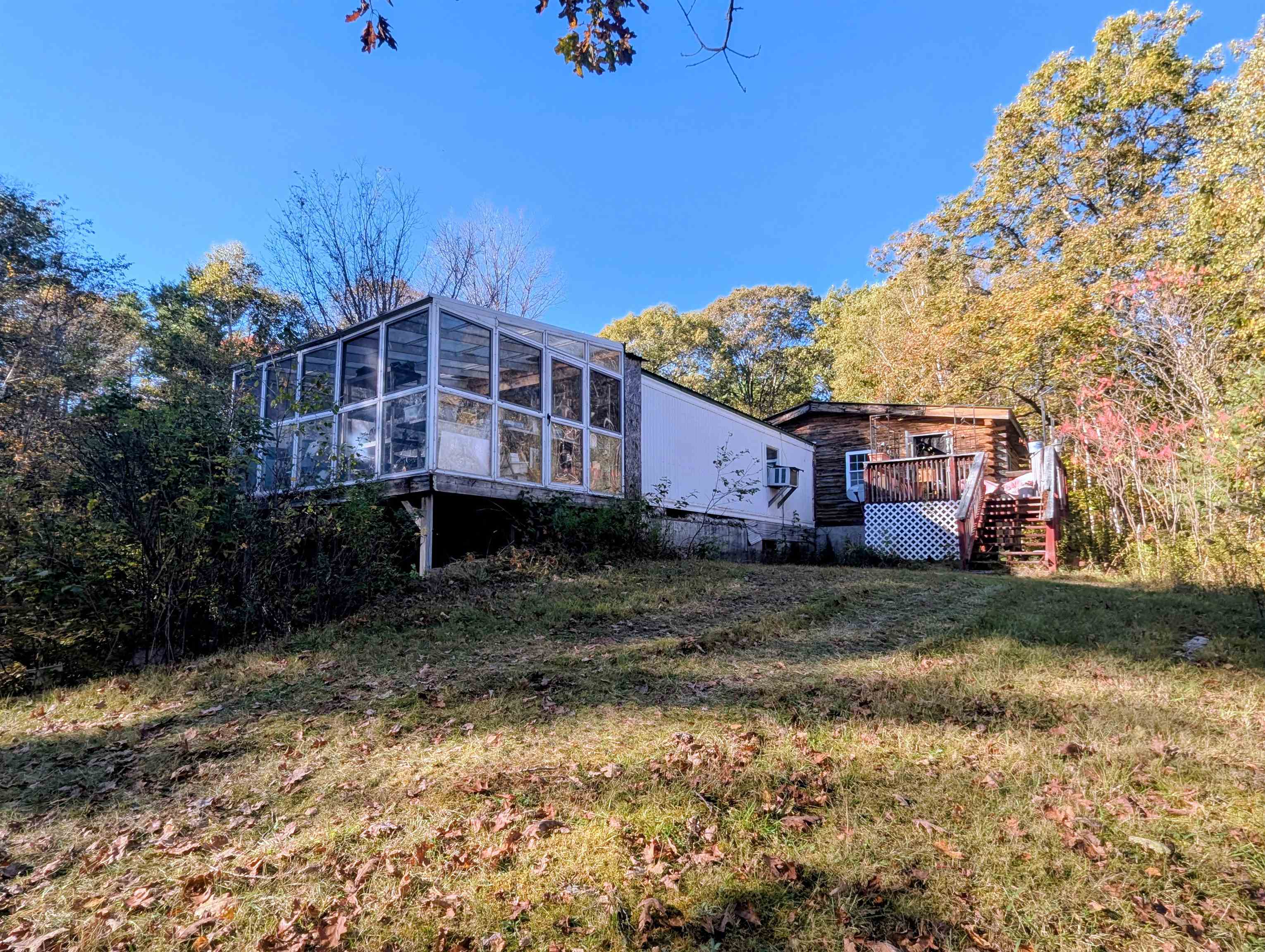 image of Unity NH 2 Bedrooms  1 Bath Home