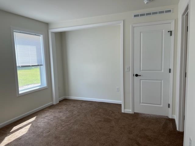 BUILDER PORTFOLIO - Primary Bedroom