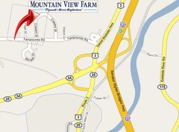 18-A Wildflower Ln, Plymouth, NH 03264