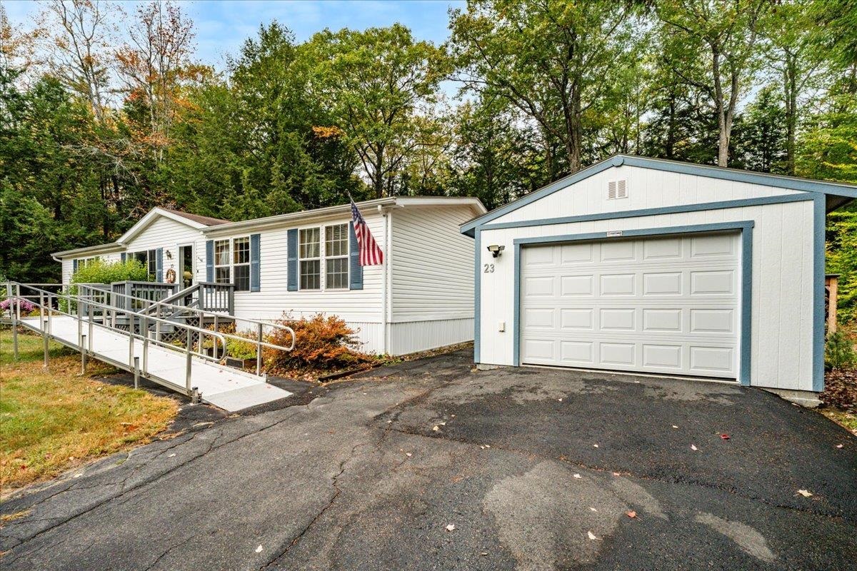 23 Eagles Way, Alton, NH 03809