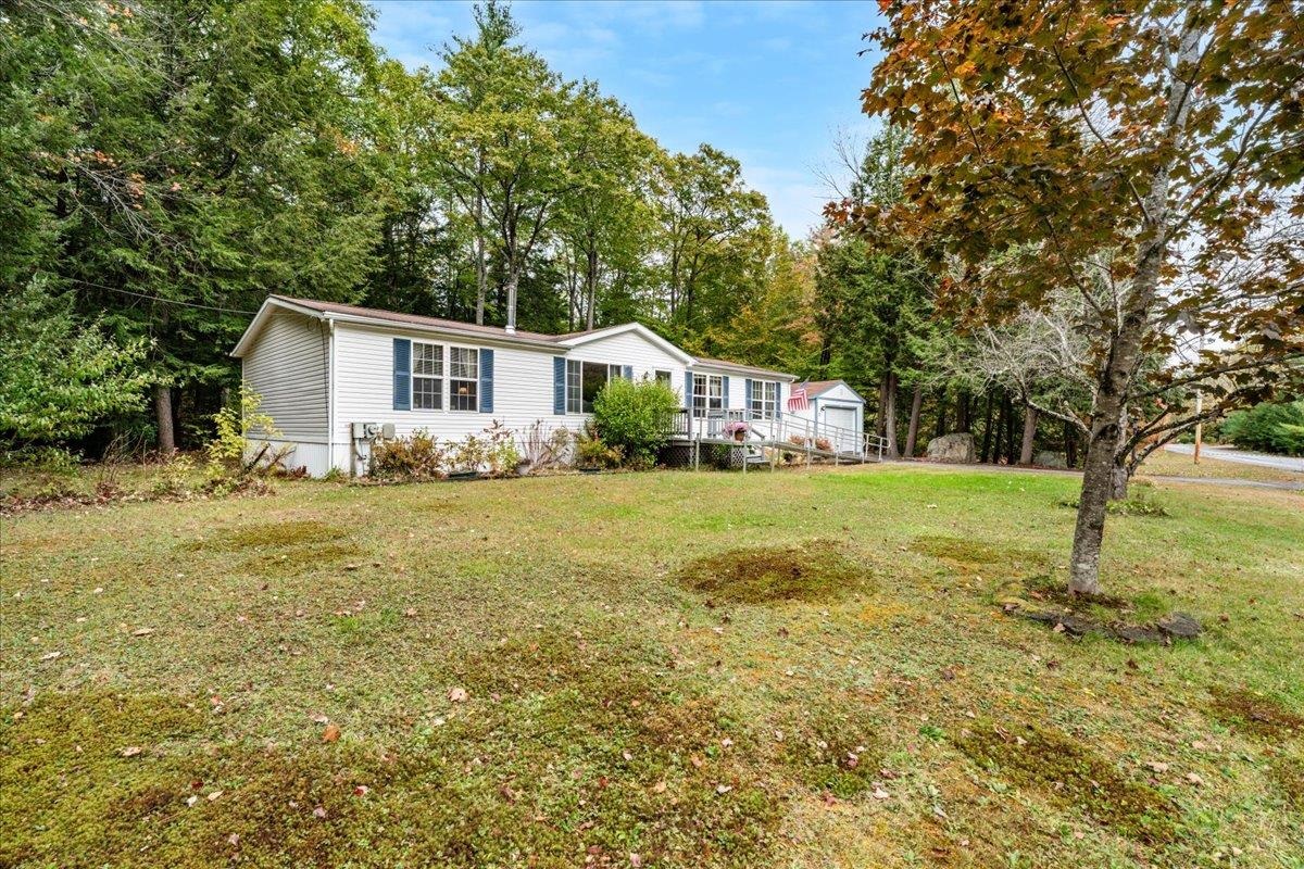 23 Eagles Way, Alton, NH 03809