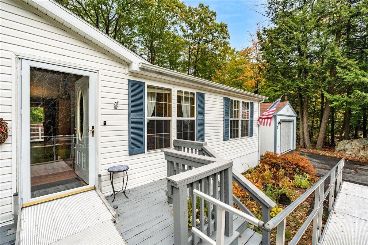 23 Eagles Way, Alton, NH 03809