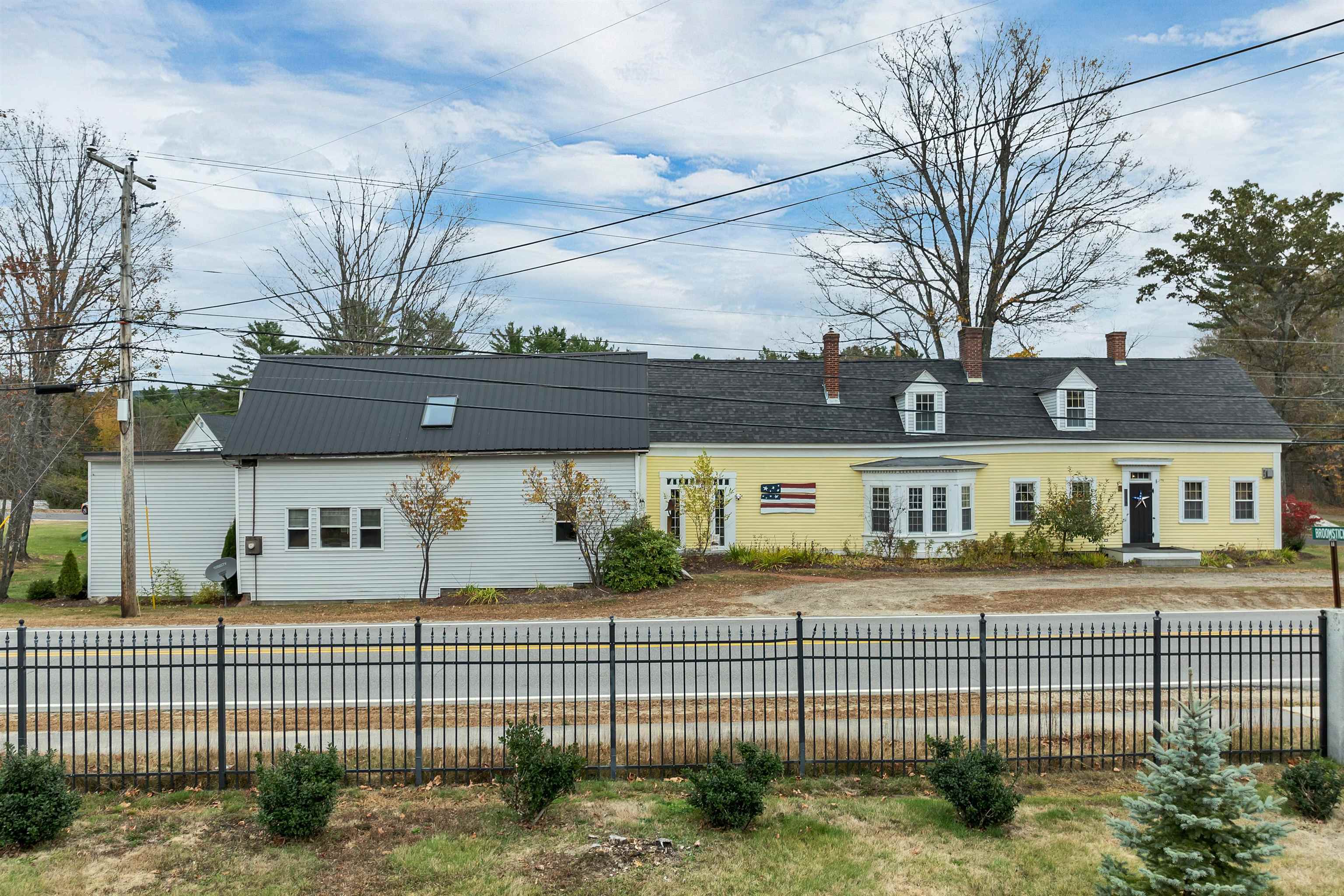 1354 Nh Route 175, Campton, NH 03223